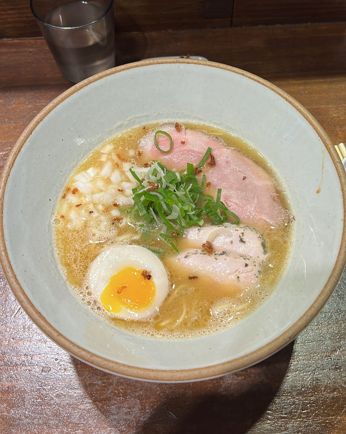 [천안 맛집 멘야 타마시] 직접 가본 로컬 리뷰