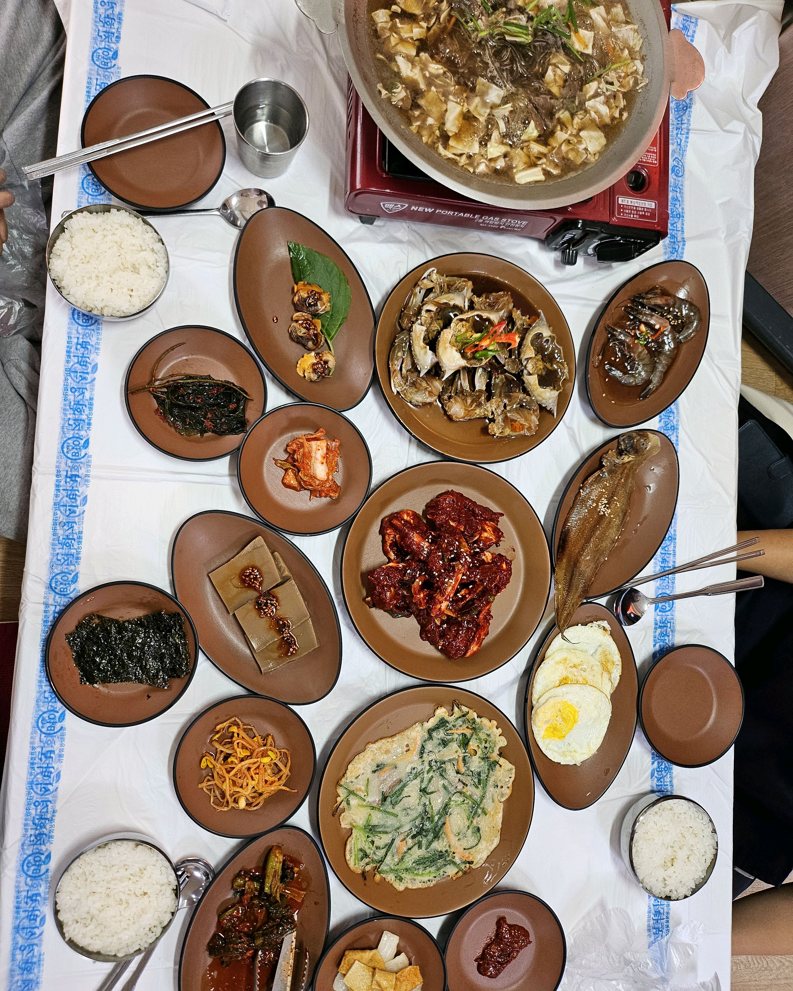 [여수 맛집 석천식당] 직접 가본 로컬 리뷰