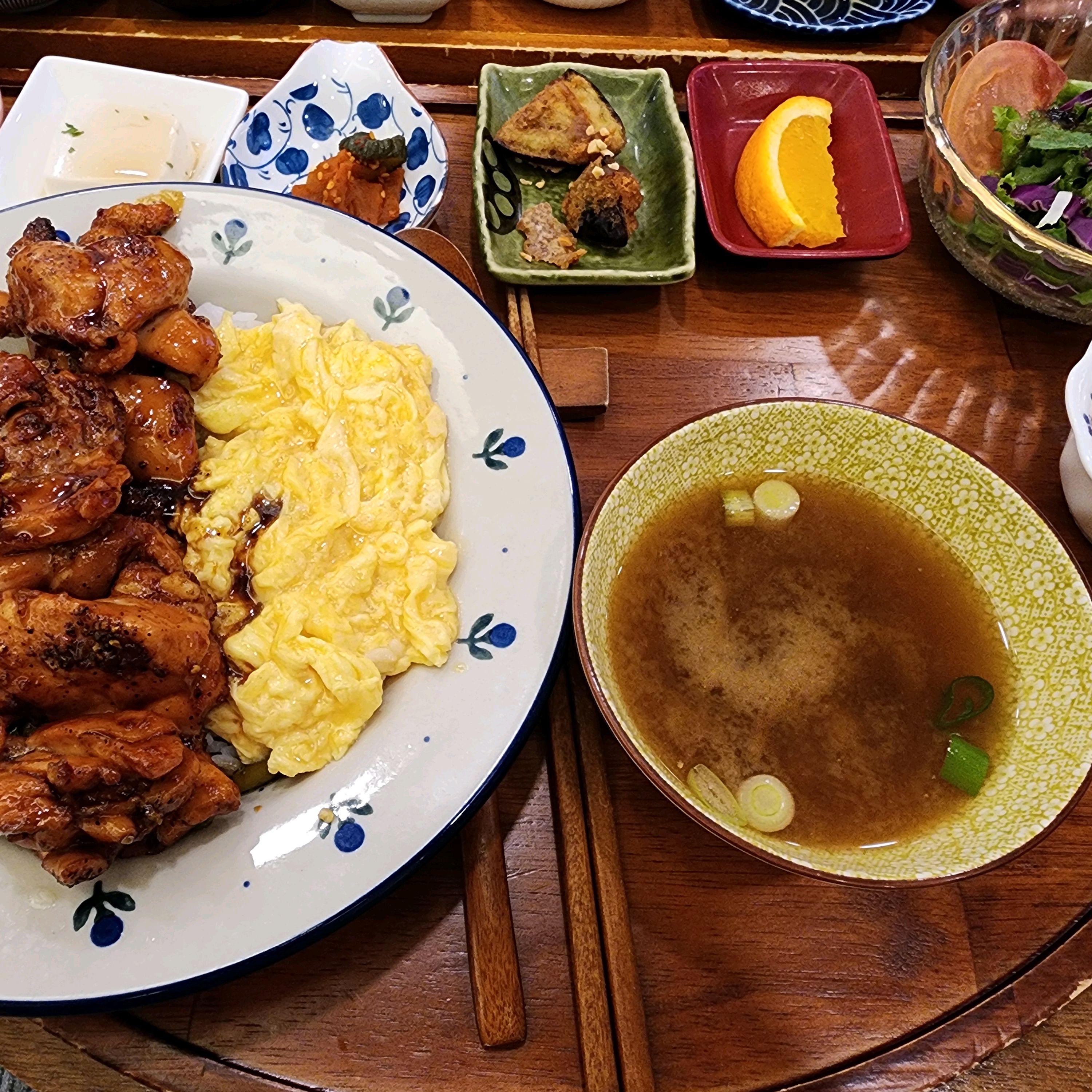 
삼송역식당 시오 스타필드고양점
