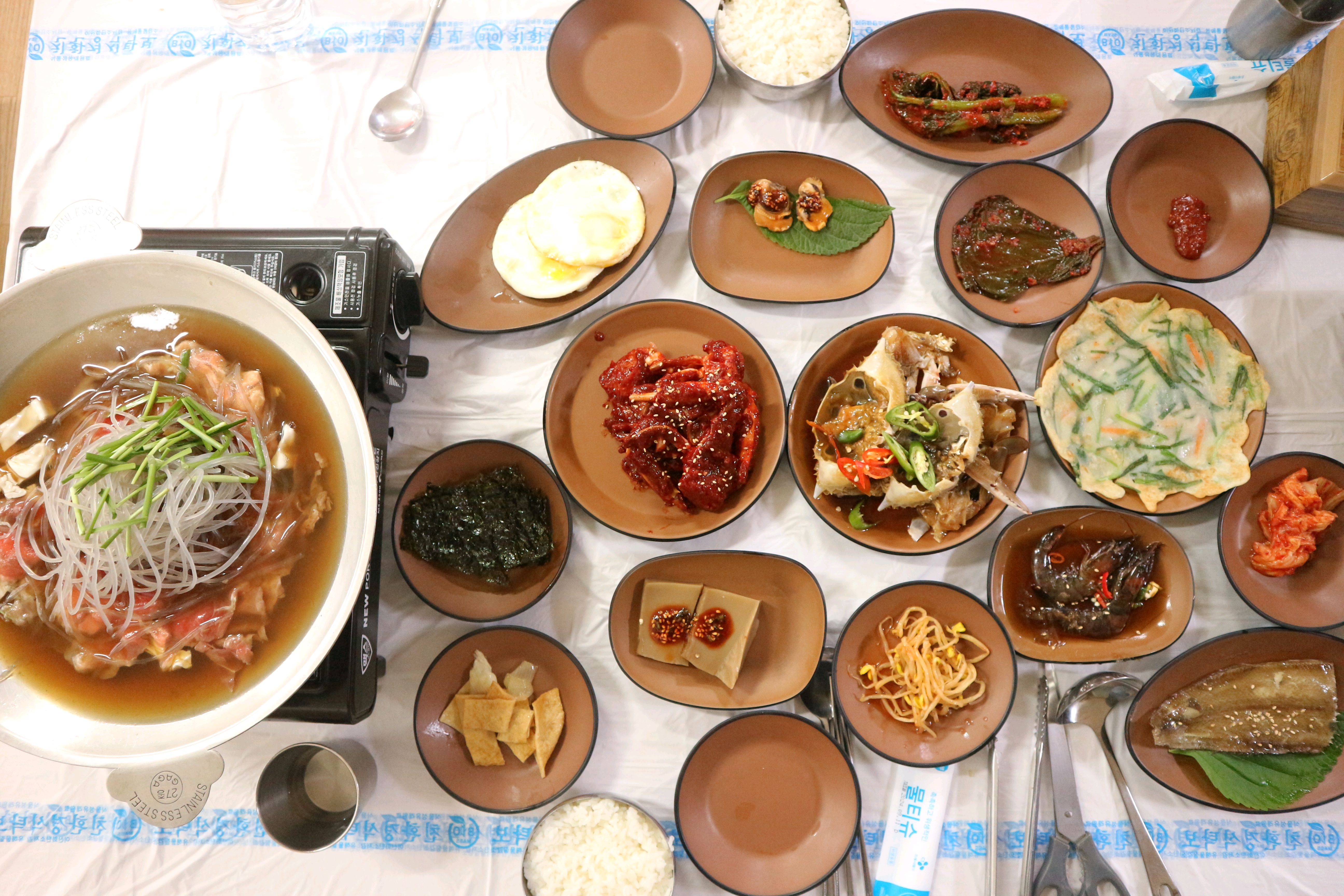 [여수 맛집 석천식당] 직접 가본 로컬 리뷰