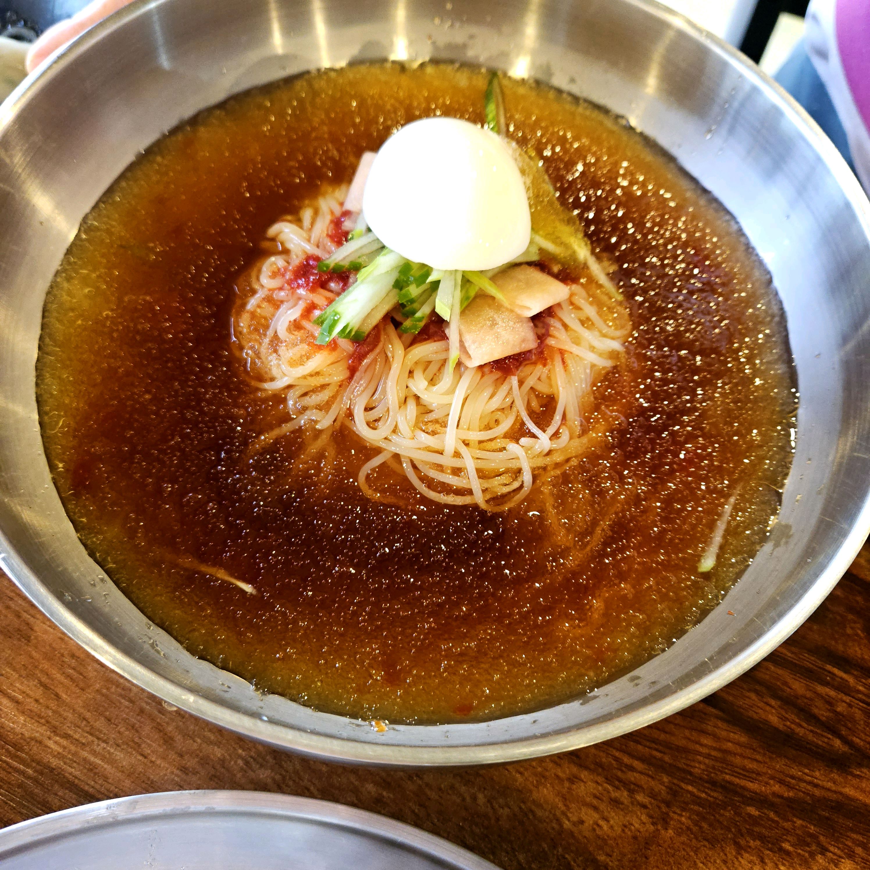 대천 맛집 [족발 그리고 면과 밥] 직접 가본 로컬 리뷰