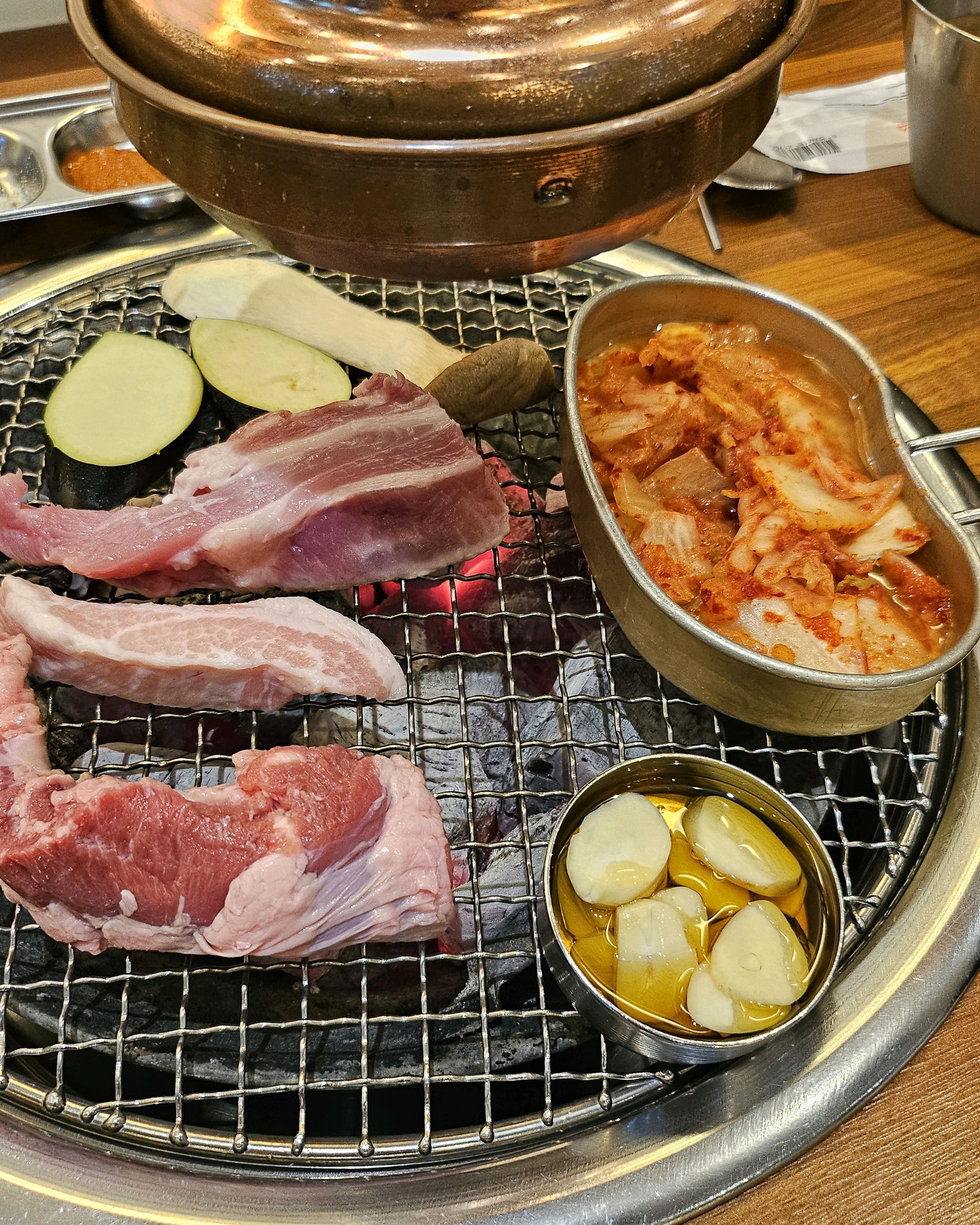 
초지역식당 907육식당 초지역점