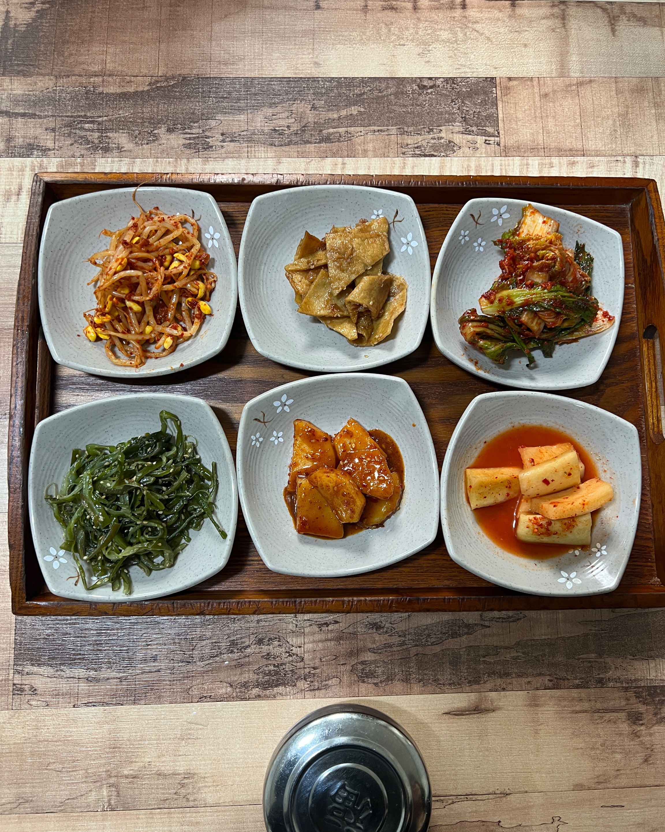 [하이원 맛집 보문식당] 직접 가본 로컬 리뷰