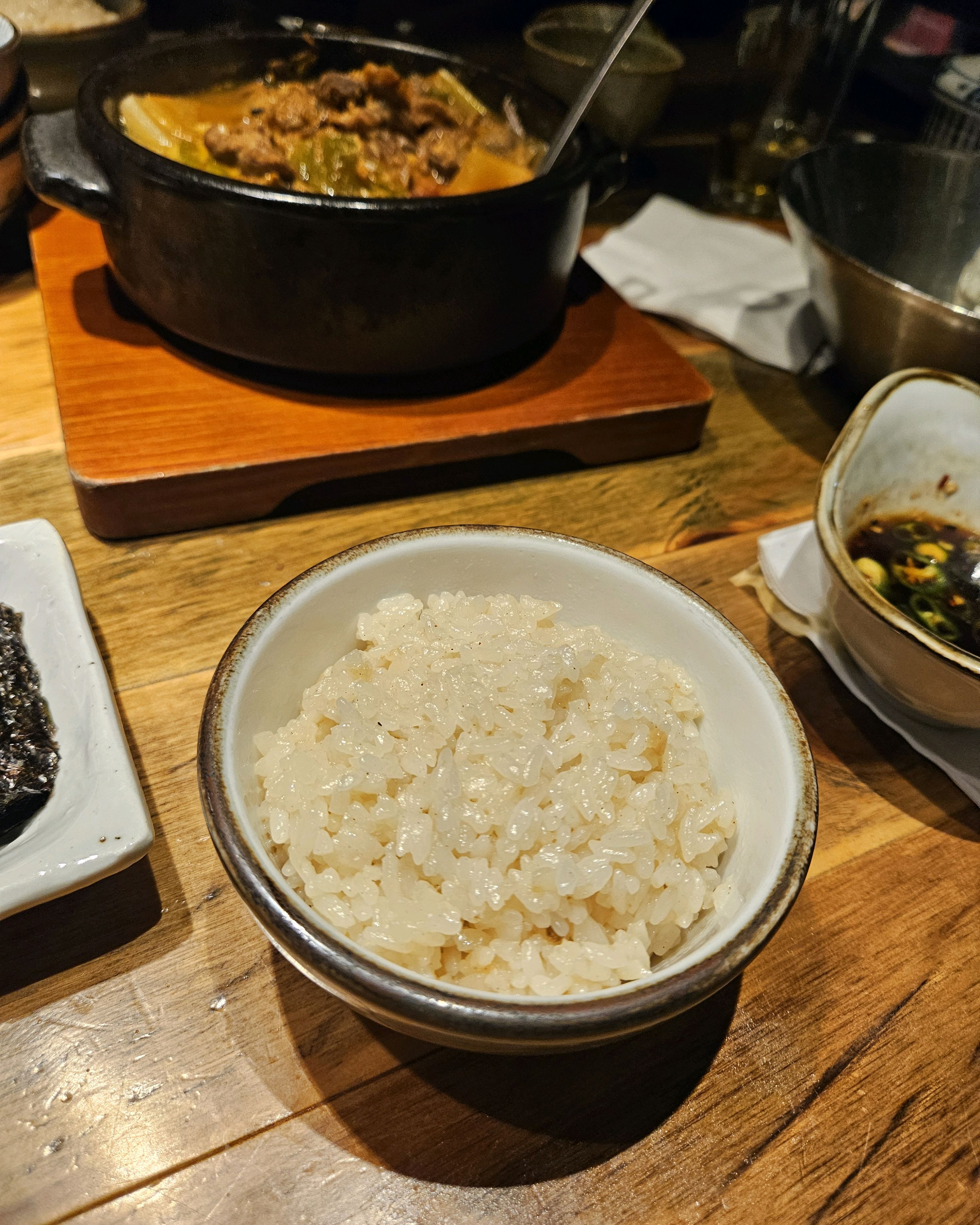 정자역 맛집 미방 정자점 내돈내산 찐리뷰