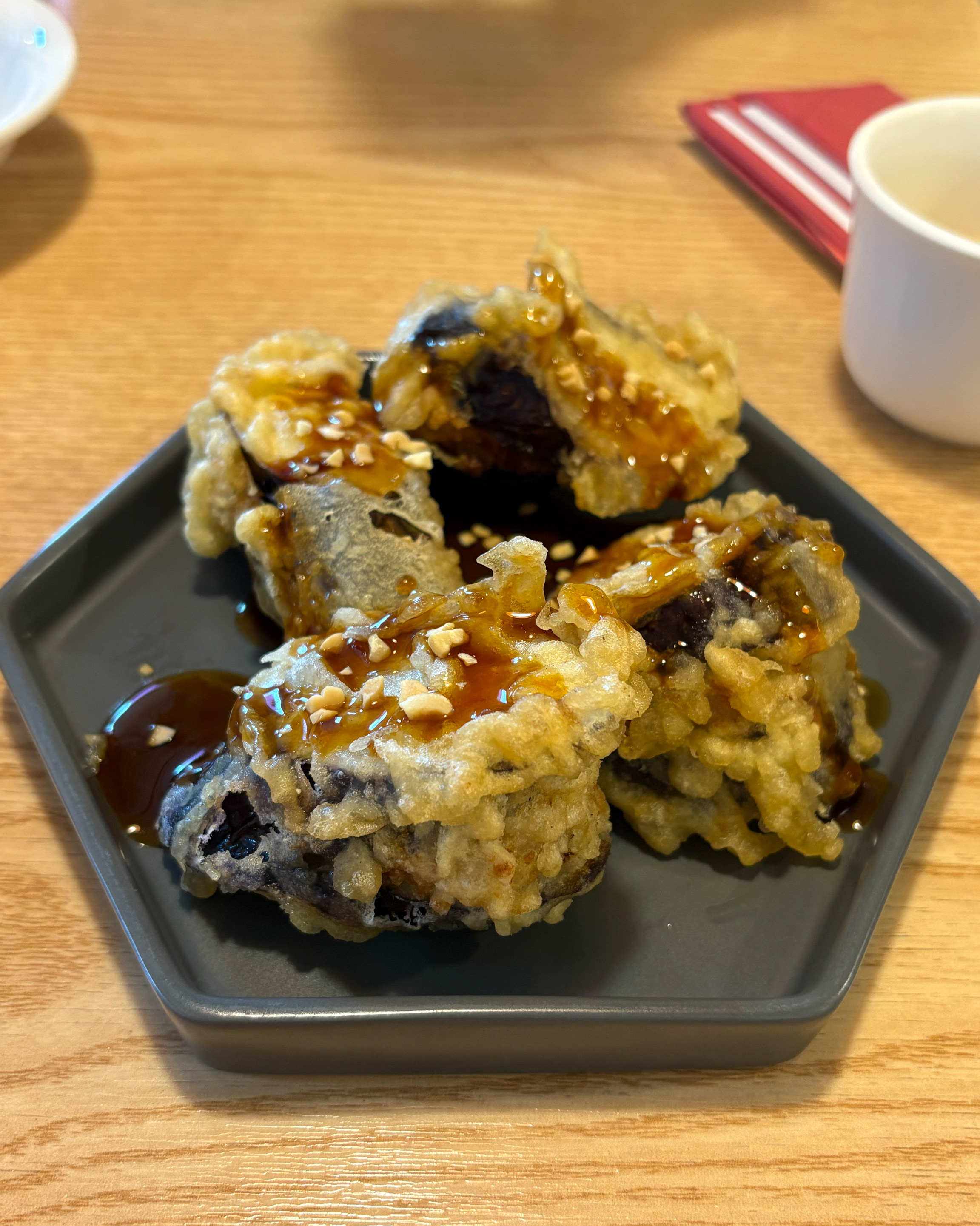 경복궁역식당 포담 서촌본점