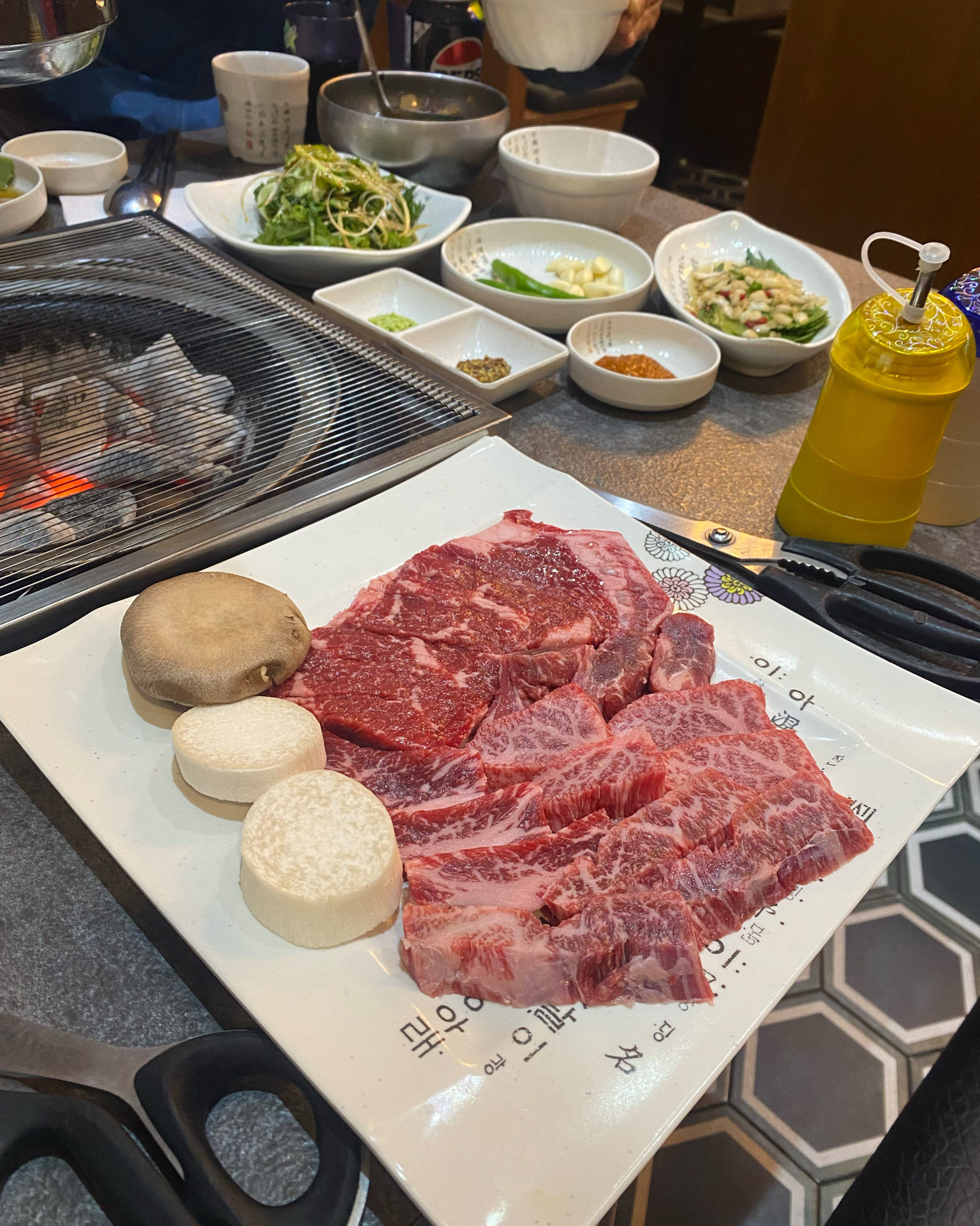[김해 맛집 한우천따지 김해장유점] 직접 가본 로컬 리뷰