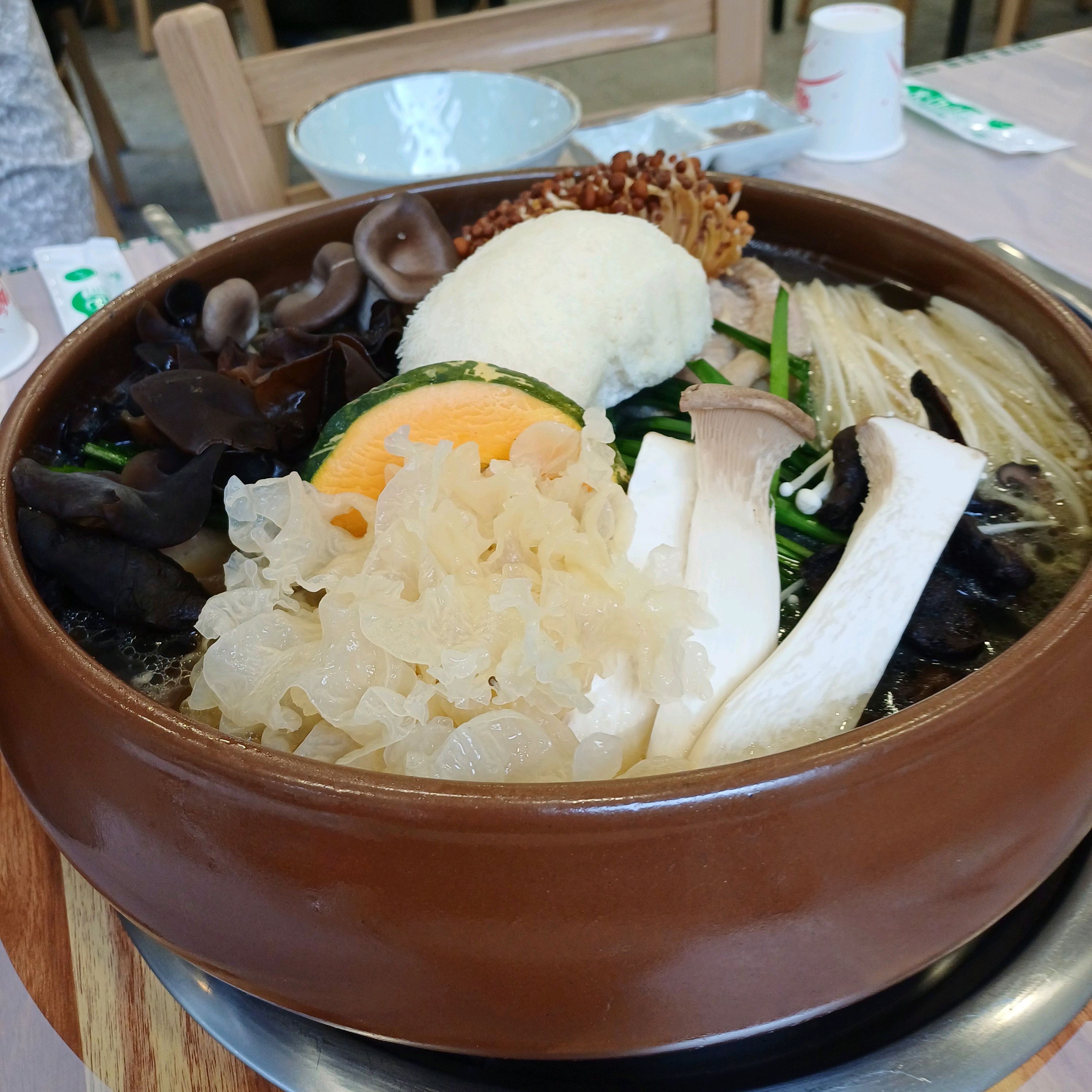 [동해 맛집 무릉회관] 직접 가본 로컬 리뷰