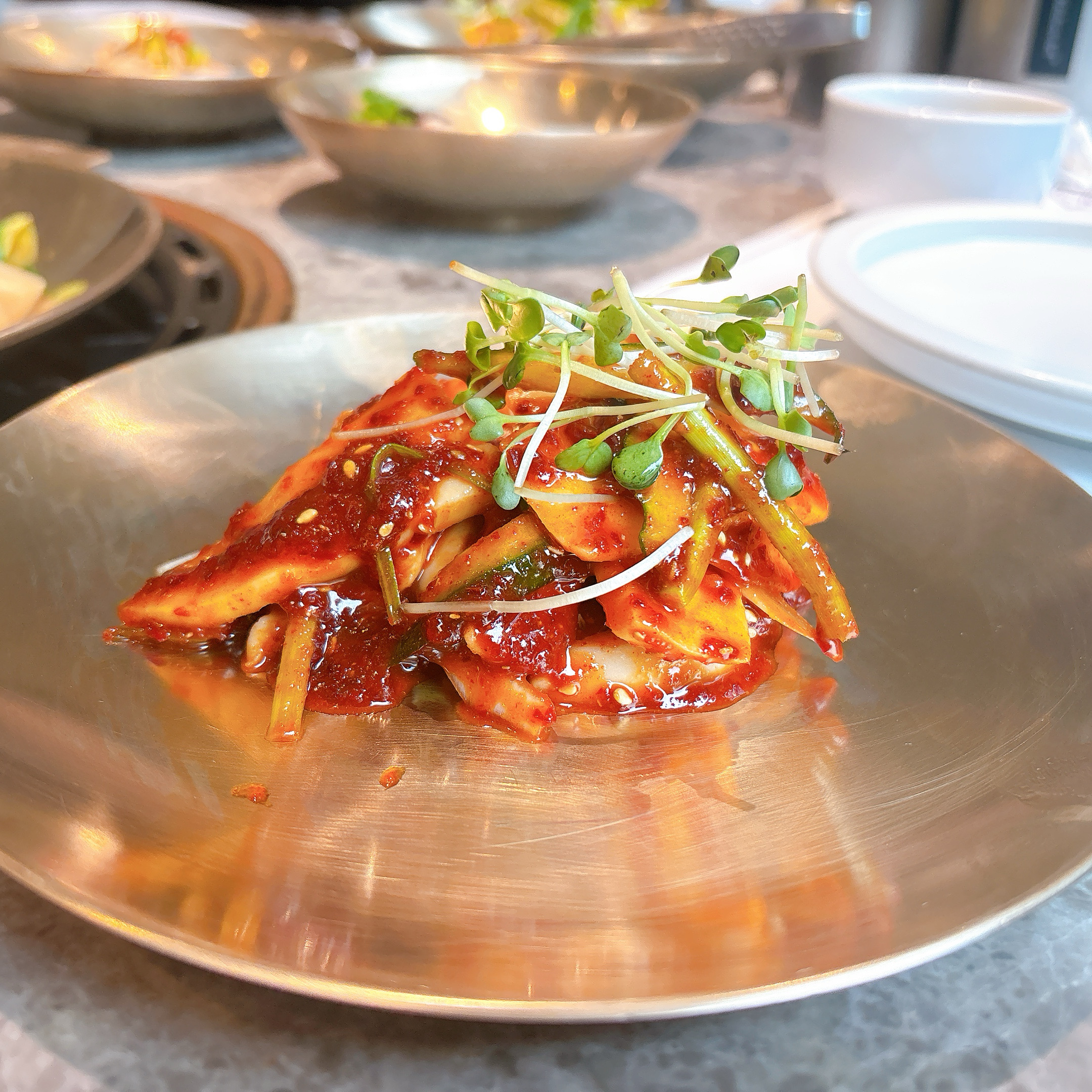 
양재역식당 갈비사랑 양재본점