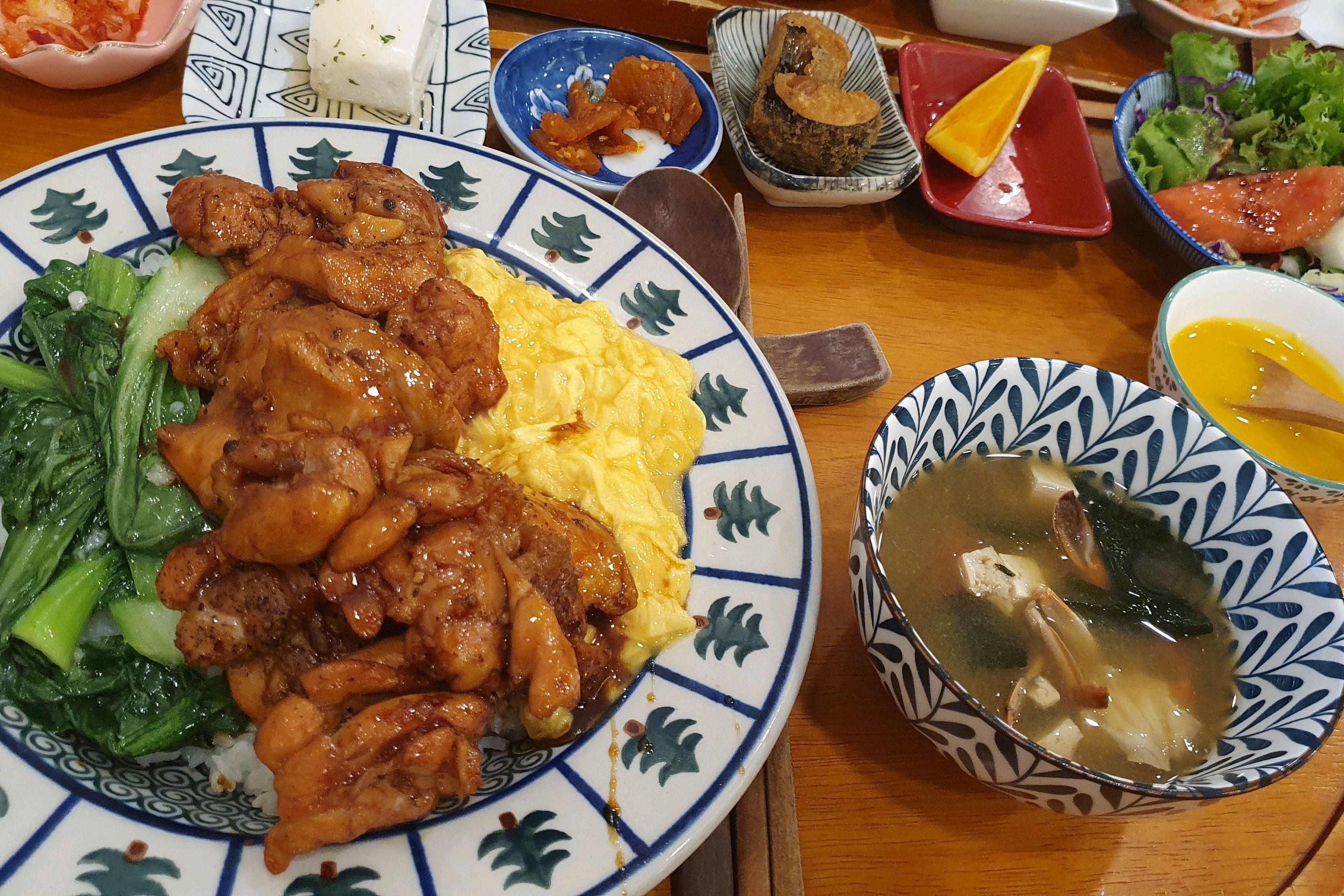 Samsong Station Restaurant Shio Starfield Goyang Branch