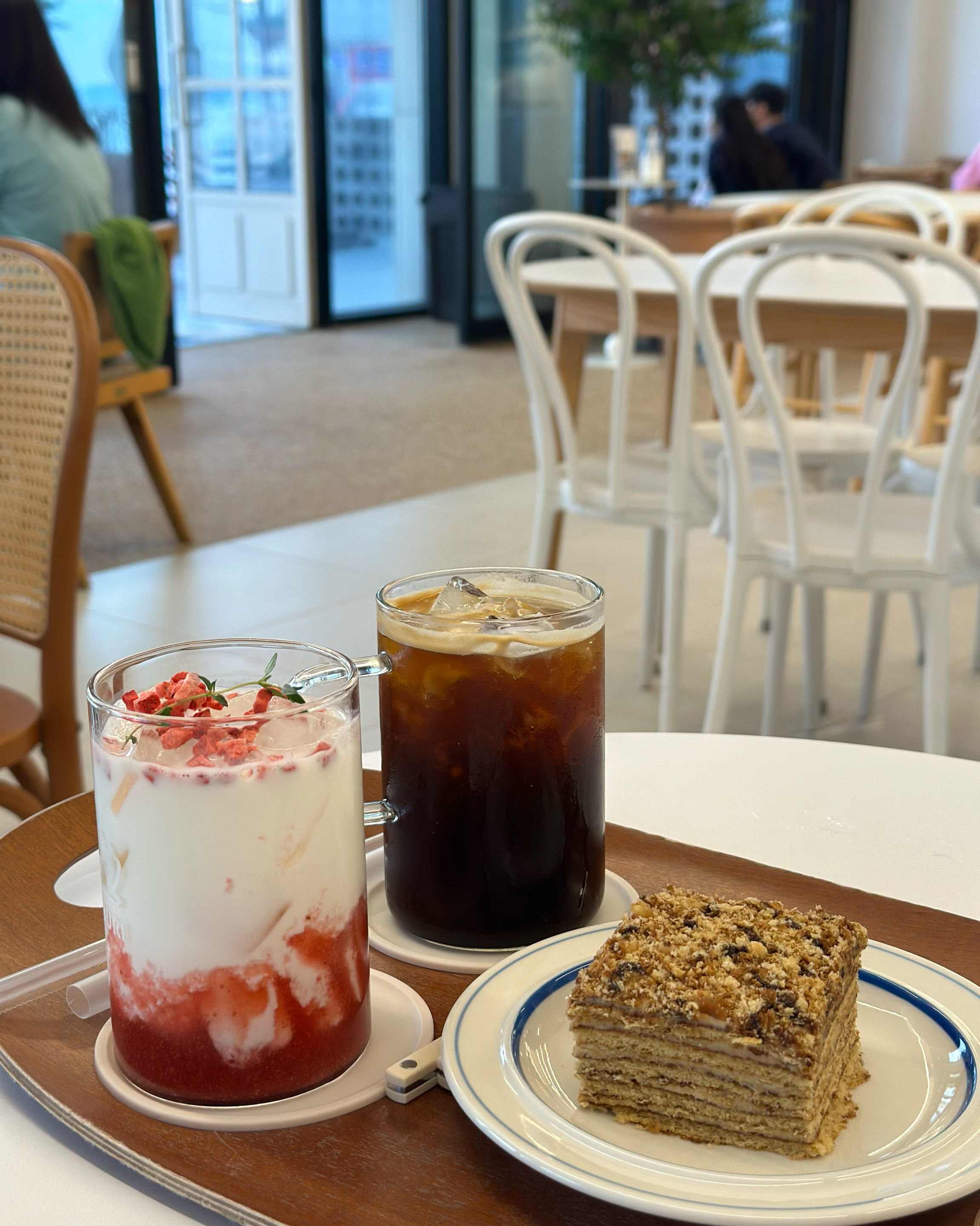 [제부도 맛집 카페 제부리] 직접 가본 로컬 리뷰