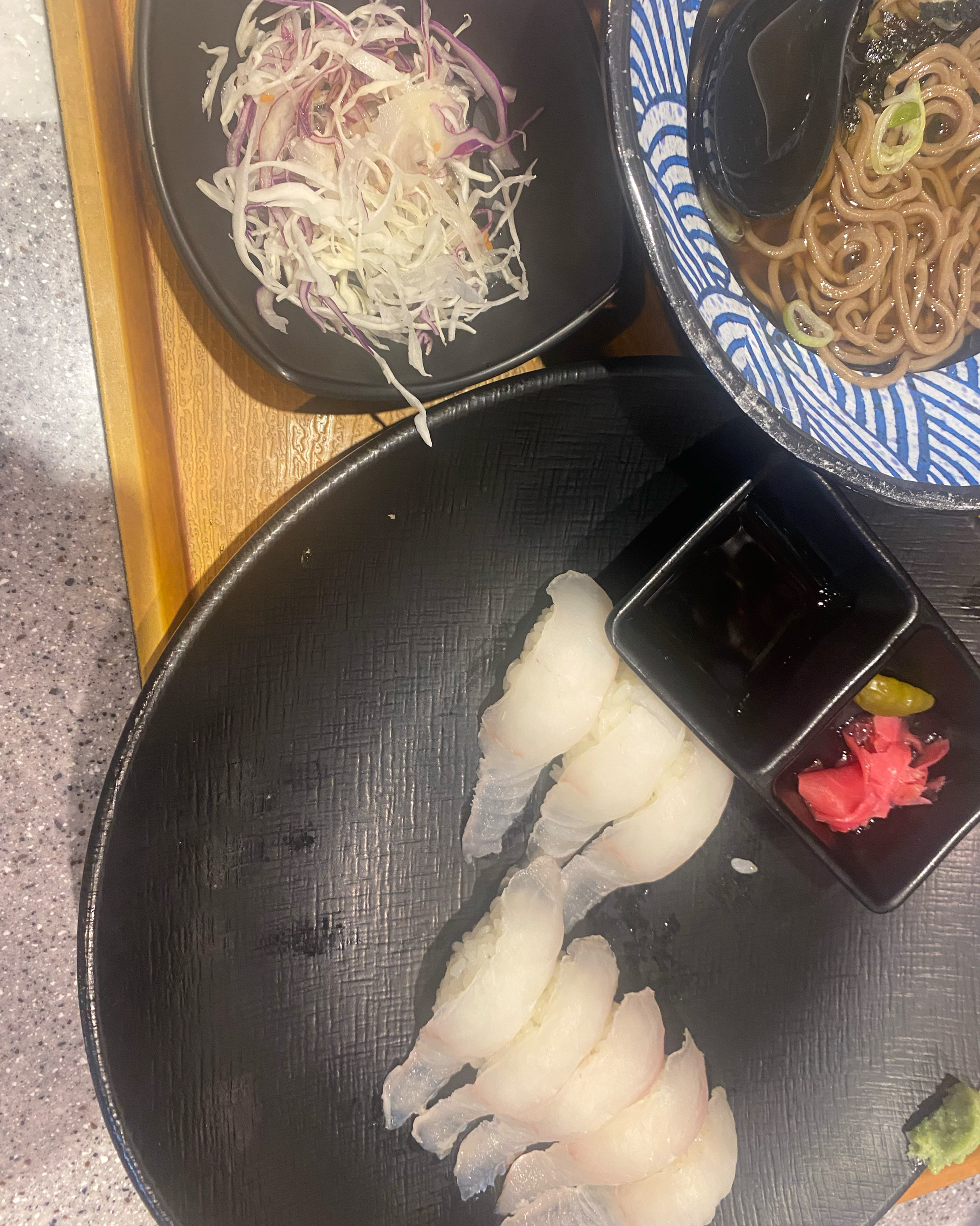 [부산역 맛집 스시보노] 직접 가본 로컬 리뷰