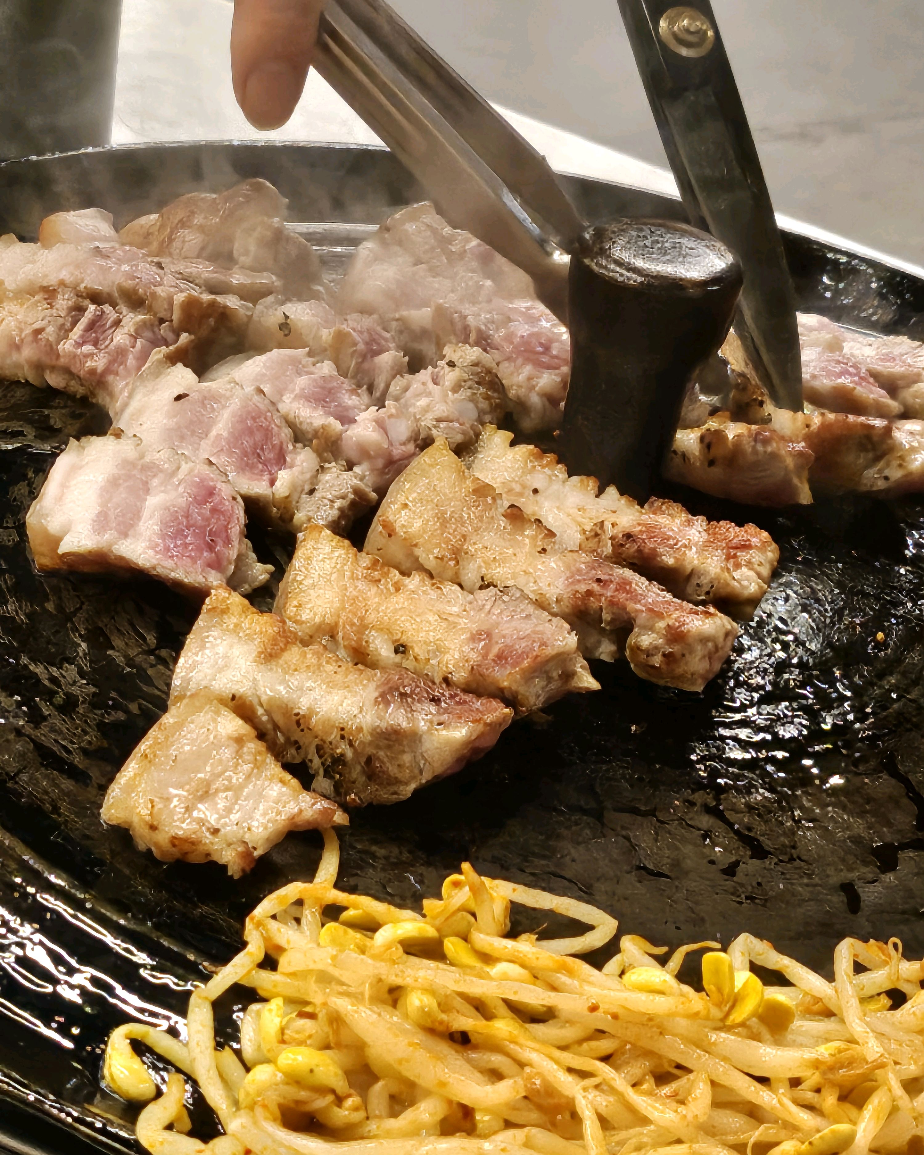 Wonheung Station Restaurant Throat Goyang Wonheung Branch