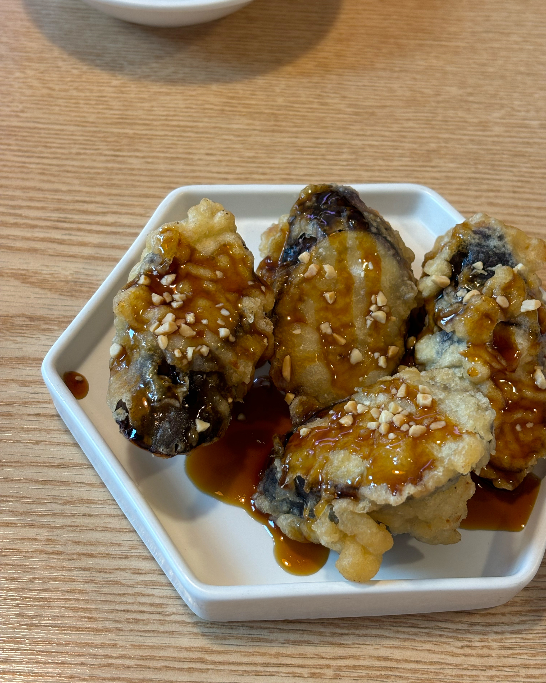 경복궁역식당 포담 서촌본점