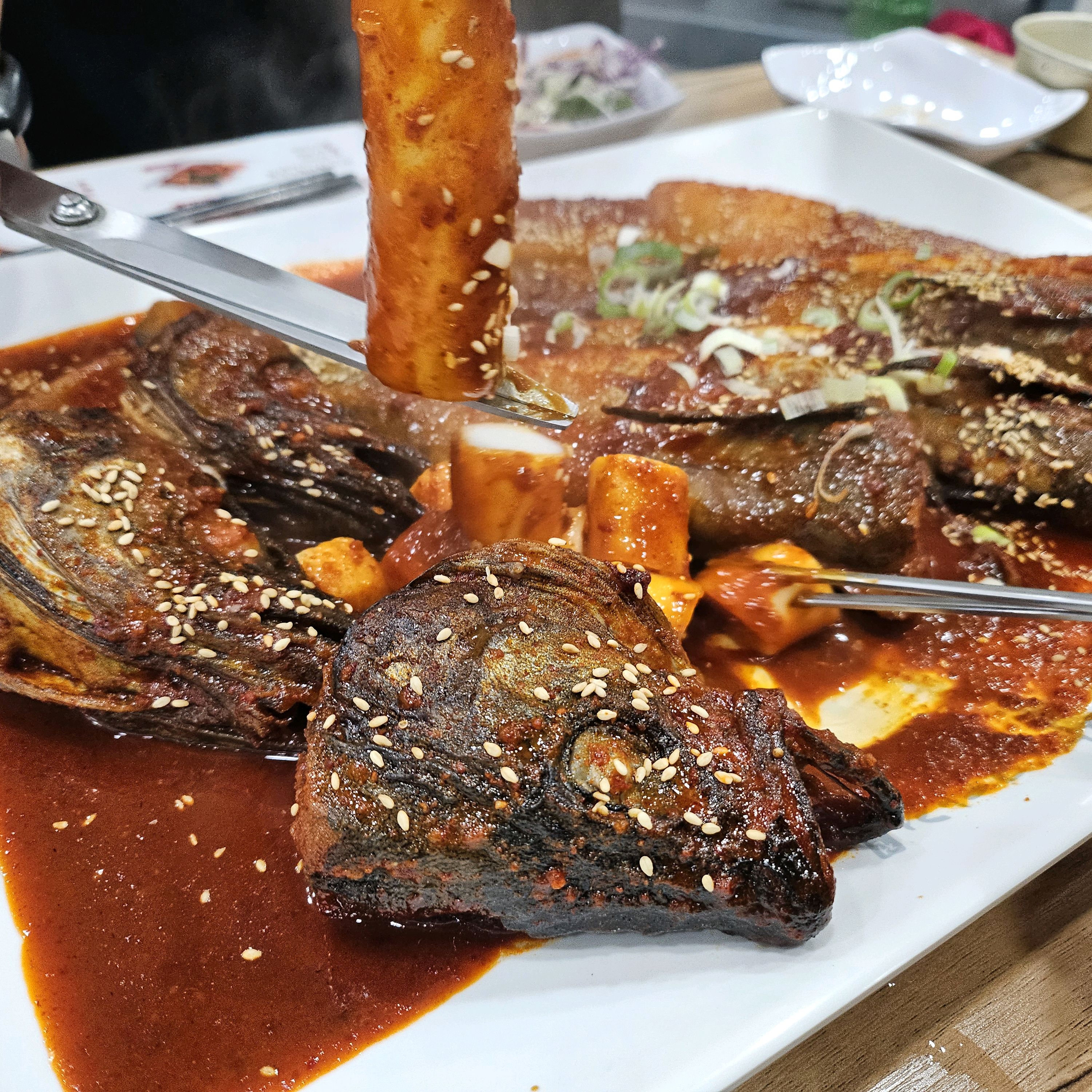 김해 맛집 [황금코다리 김해장유점] 직접 가본 로컬 리뷰