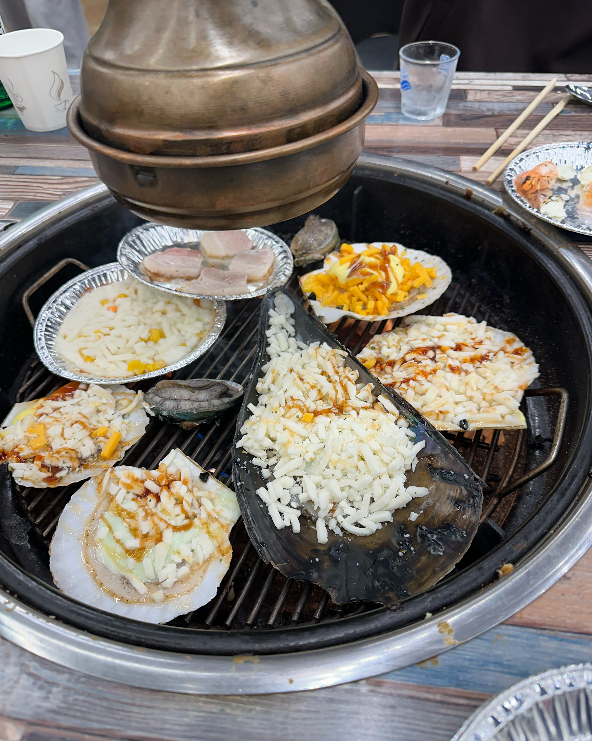 [대천 맛집 너와나] 직접 가본 로컬 리뷰