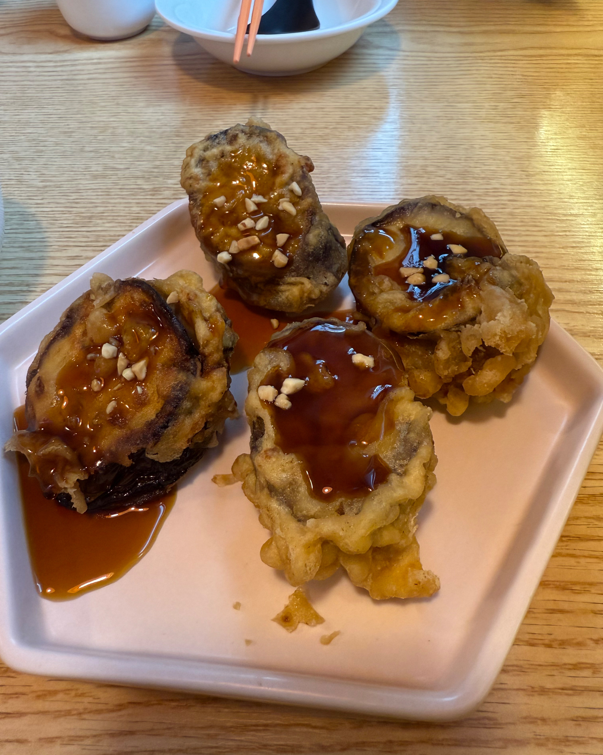 경복궁역식당 포담 서촌본점