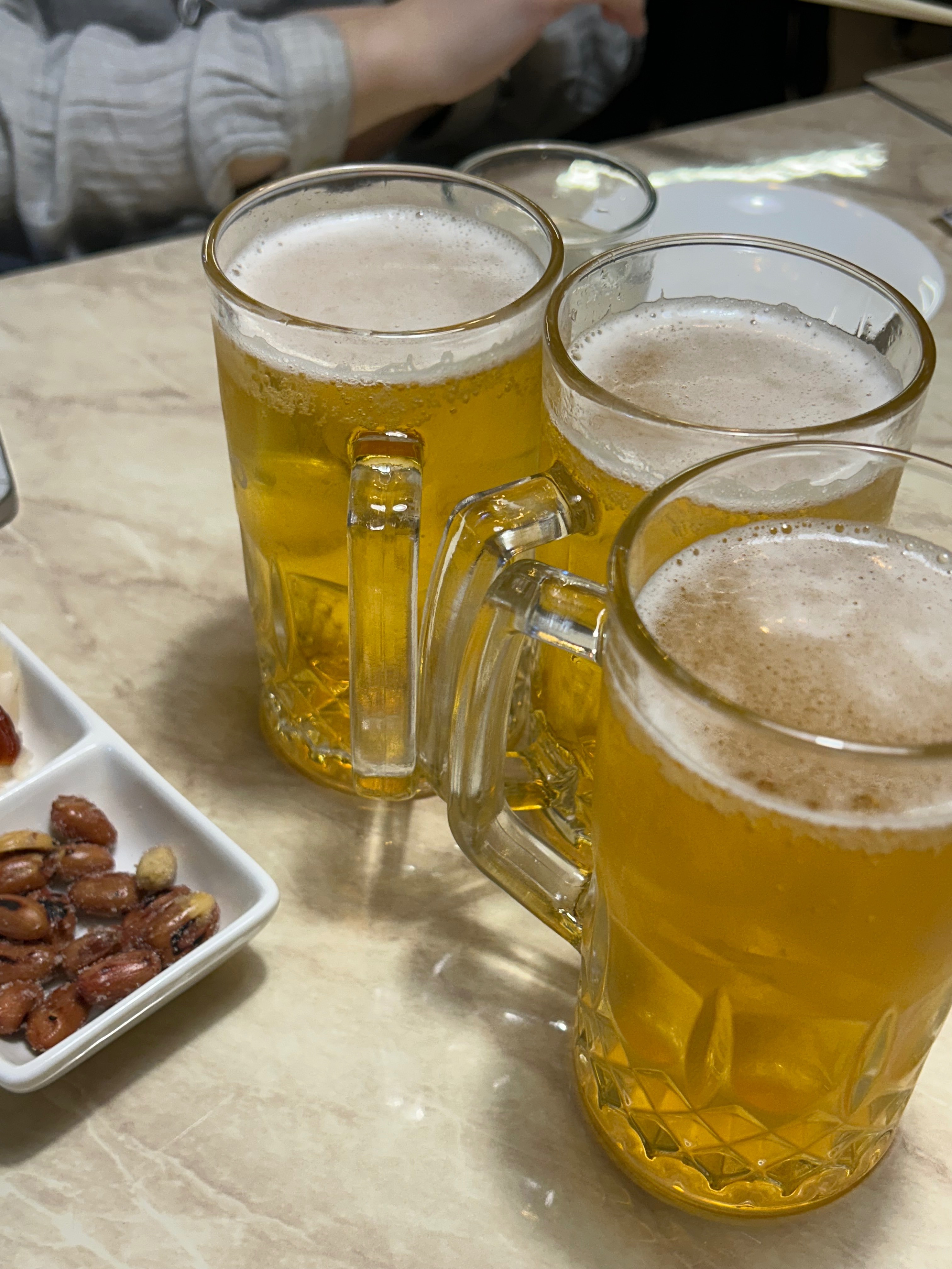 경복궁역식당 홈보이서울