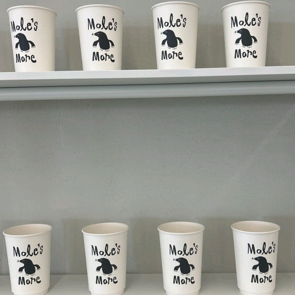 미금역 맛집 몰스모어 카페 내돈내산 방문리뷰