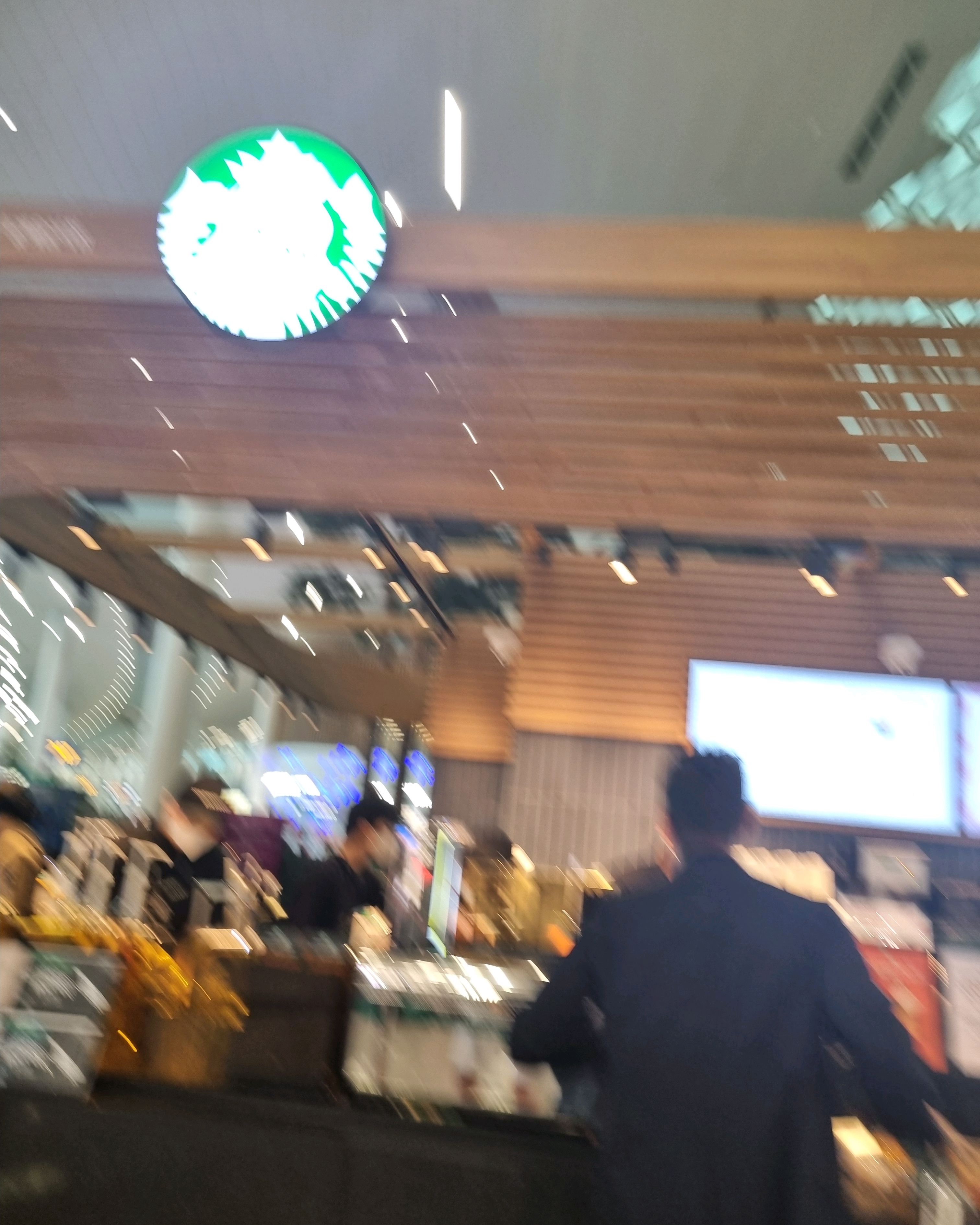 [인천공항 맛집 스타벅스 인천공항T2에어점] 직접 가본 로컬 리뷰