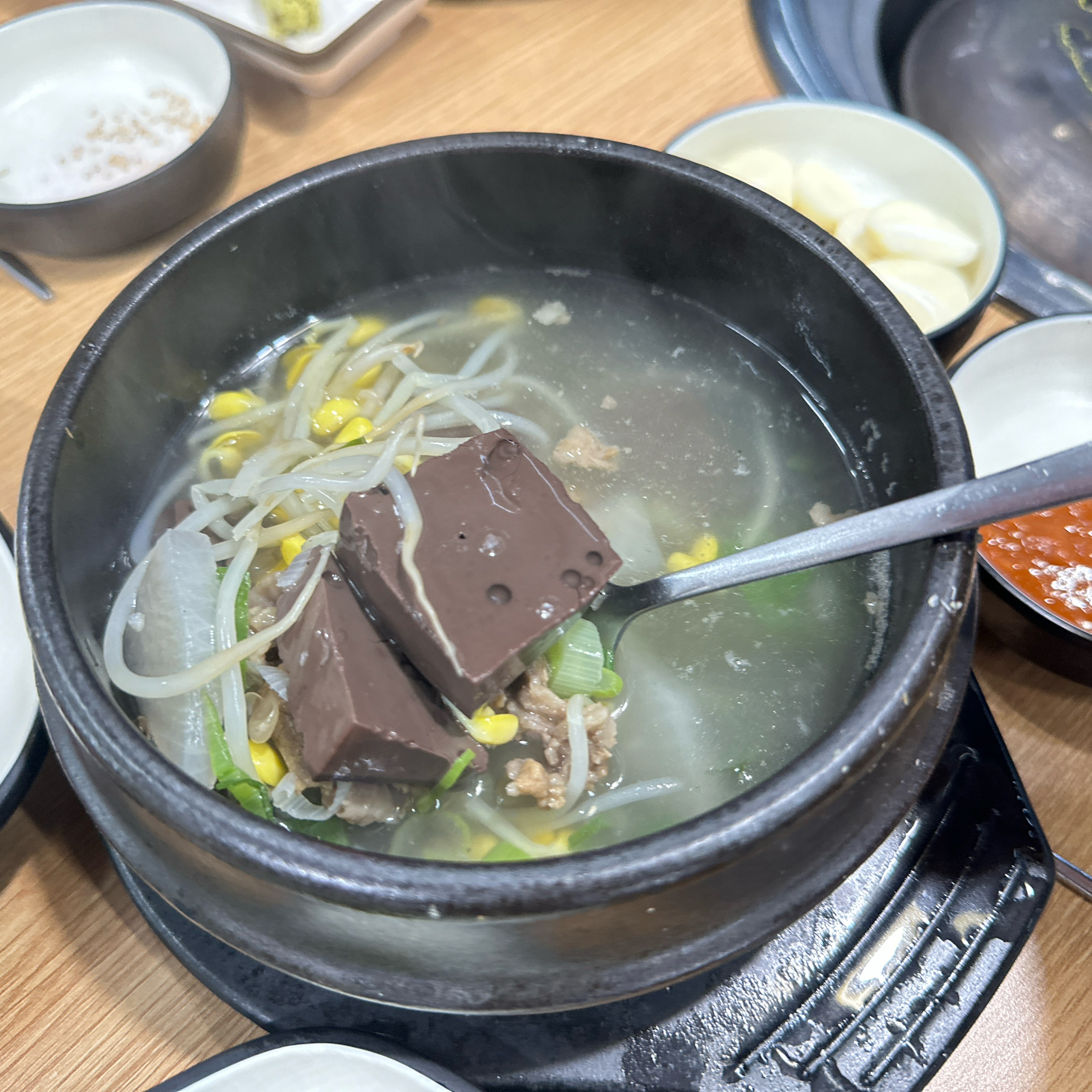 [여수 맛집 영지원명가] 직접 가본 로컬 리뷰