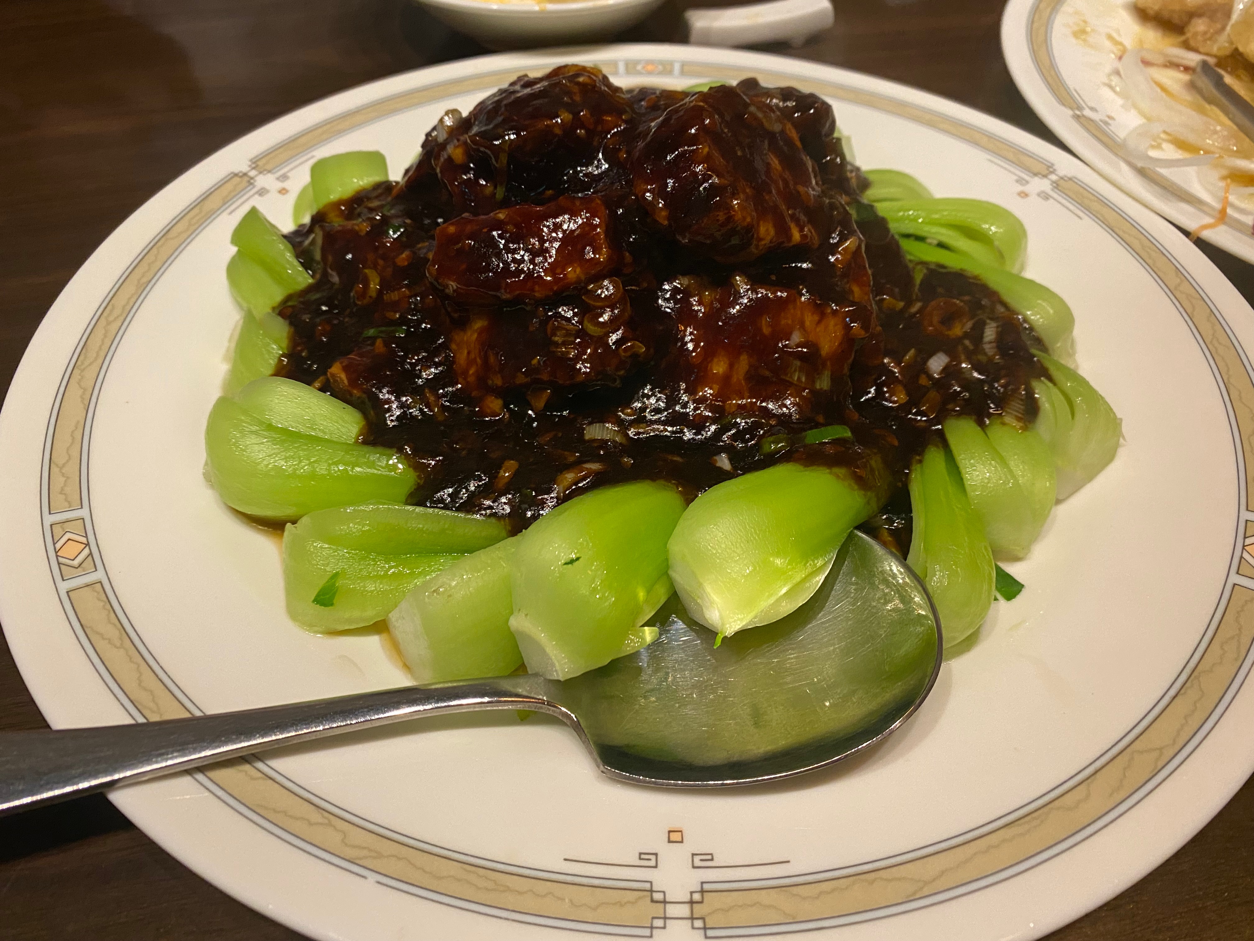 오리역 맛집 청담 내돈내산 감동리뷰