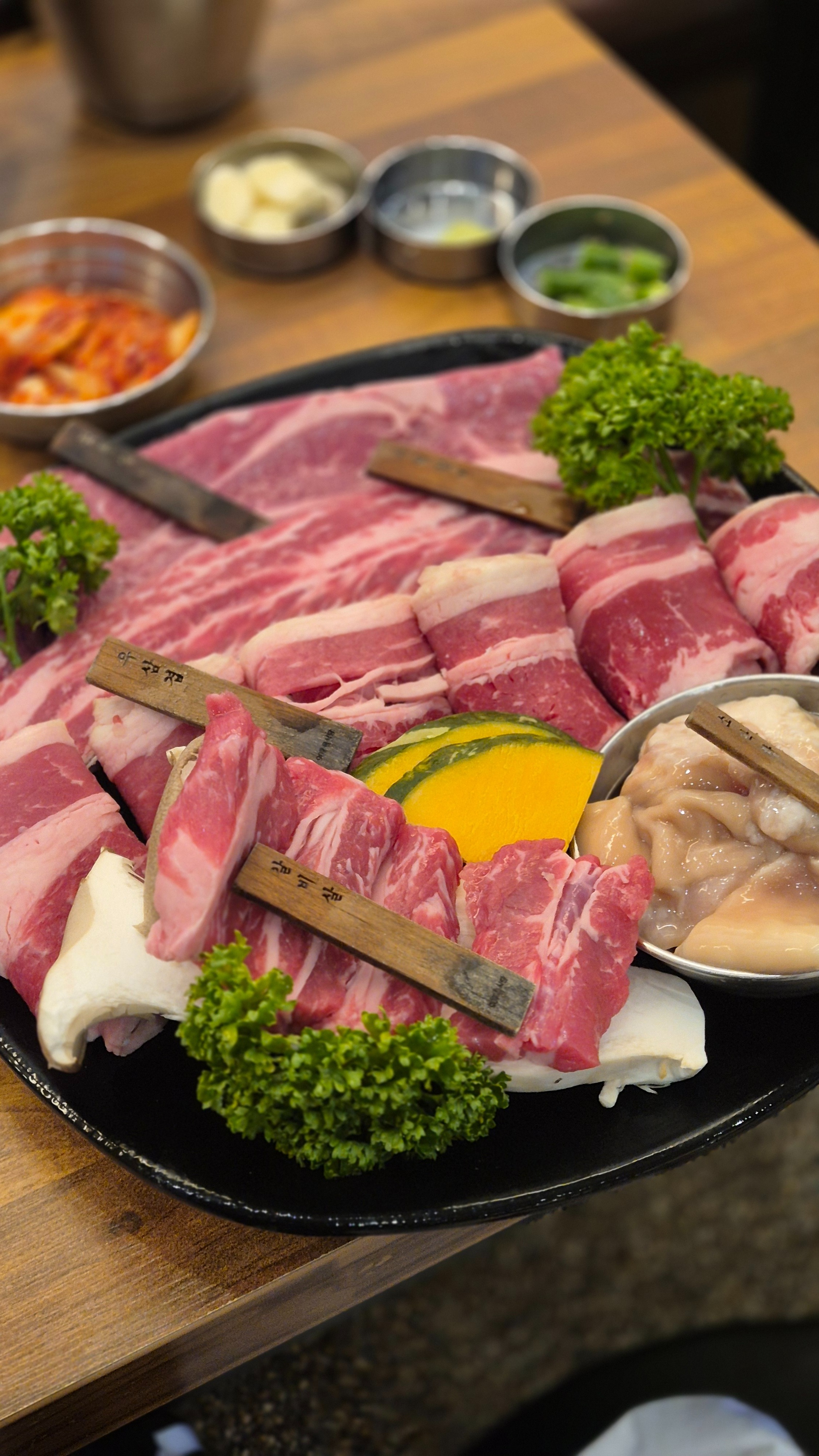 
초지역식당 907육식당 초지역점