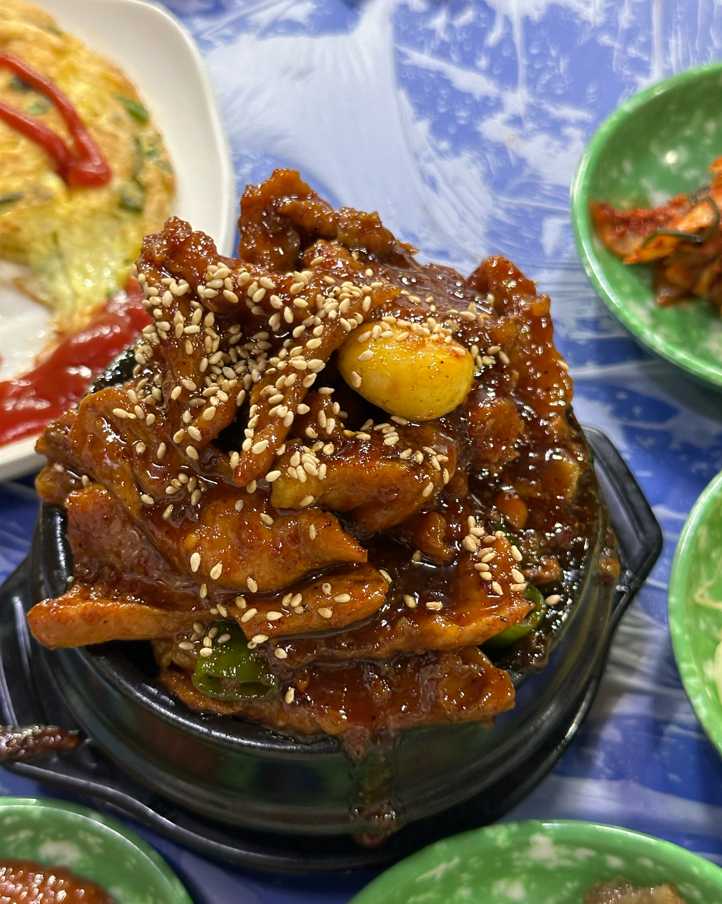 [여수 맛집 한꾼에] 직접 가본 로컬 리뷰