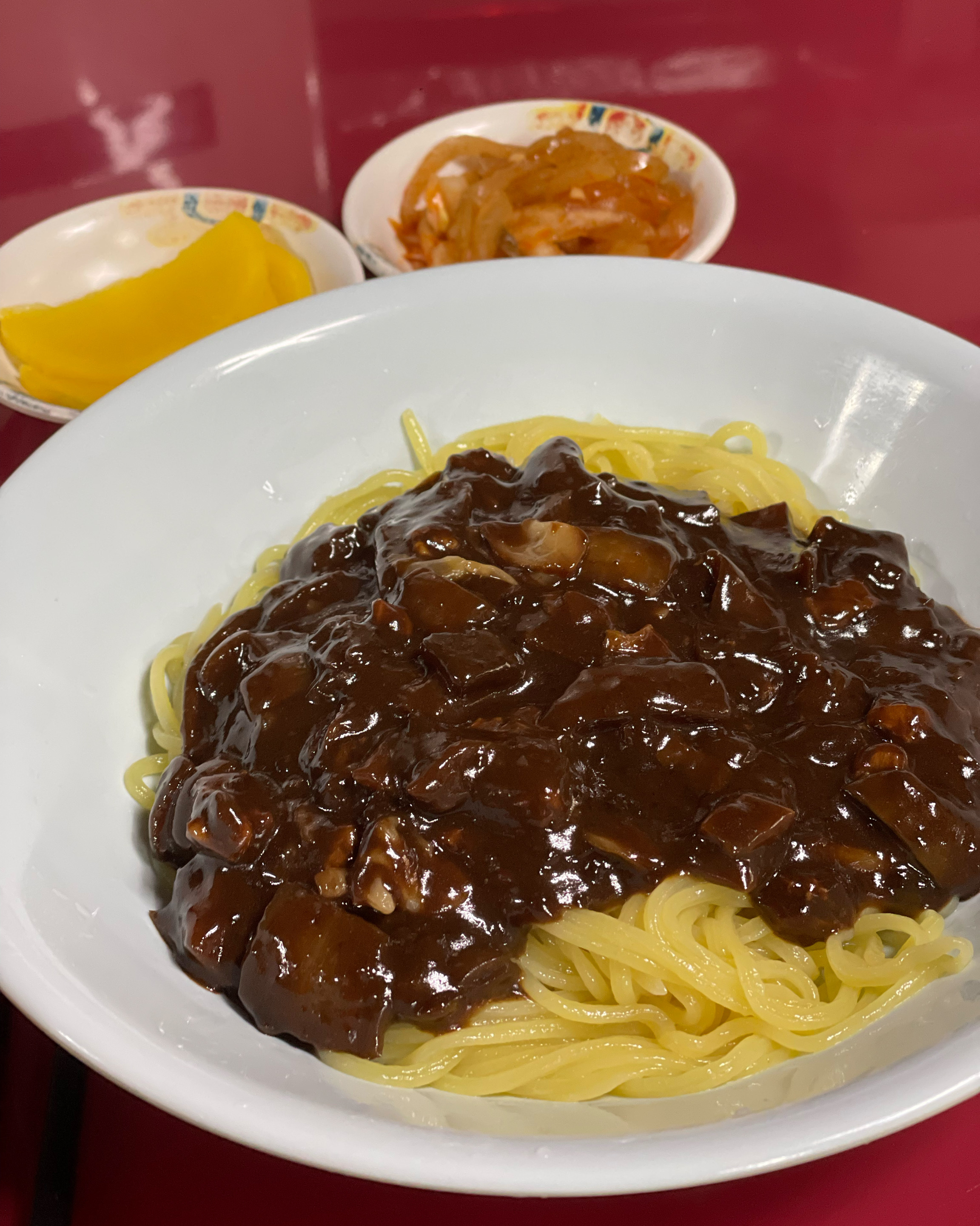 [부산역 맛집 락천각] 직접 가본 로컬 리뷰