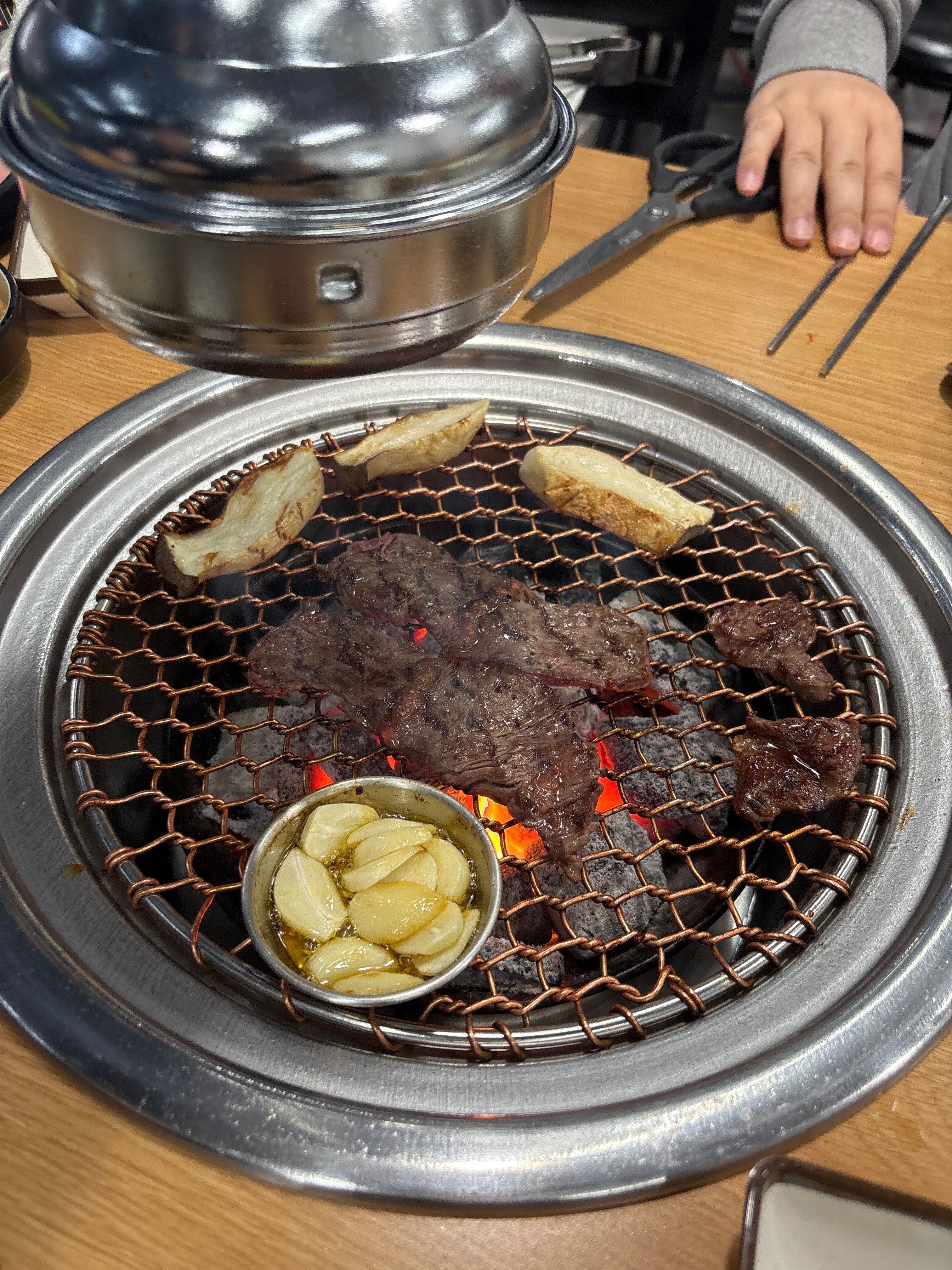 [여수 맛집 영지원명가] 직접 가본 로컬 리뷰