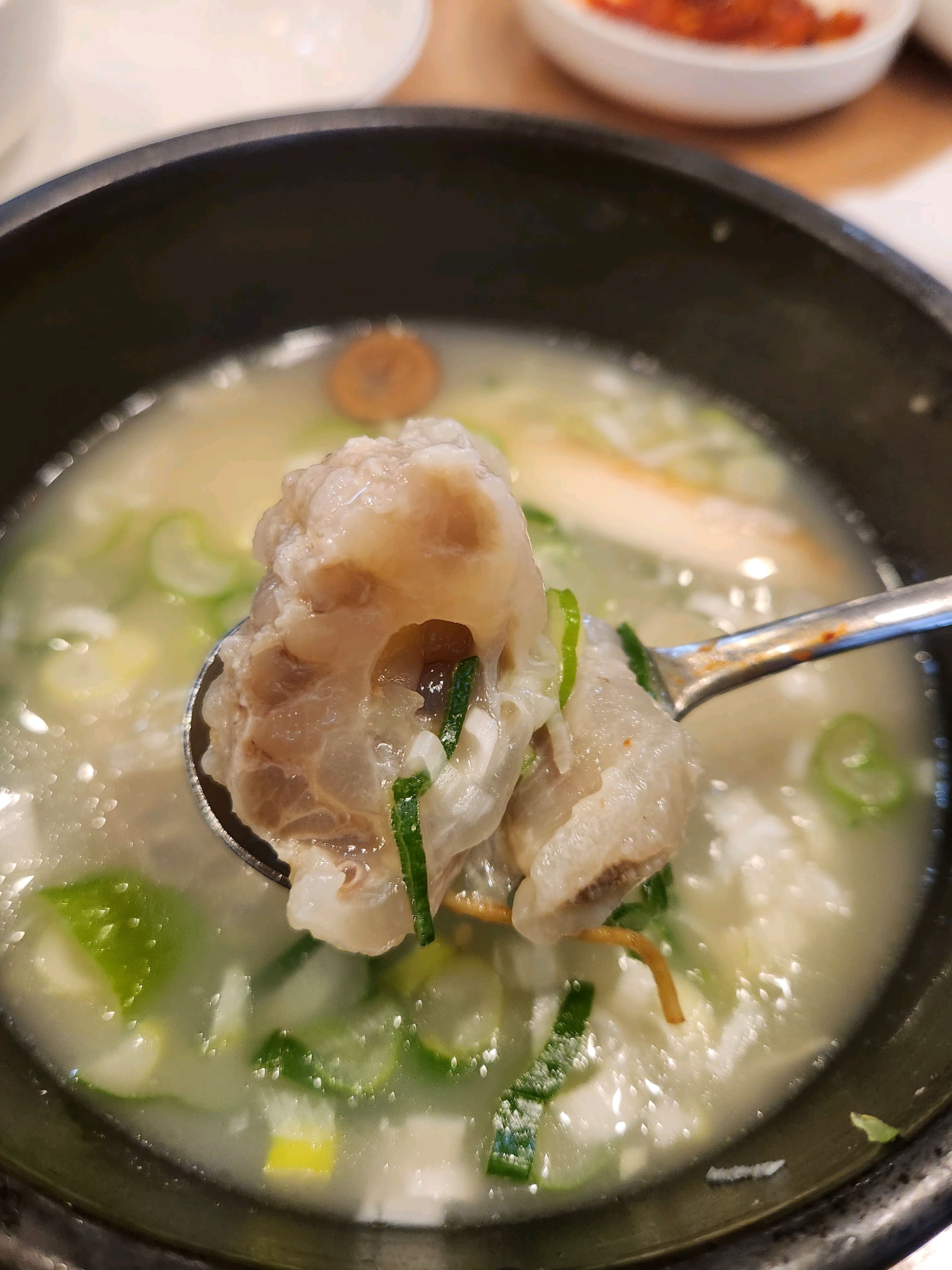 오리역 맛집 남원추어탕추담골 내돈내산 방문리뷰