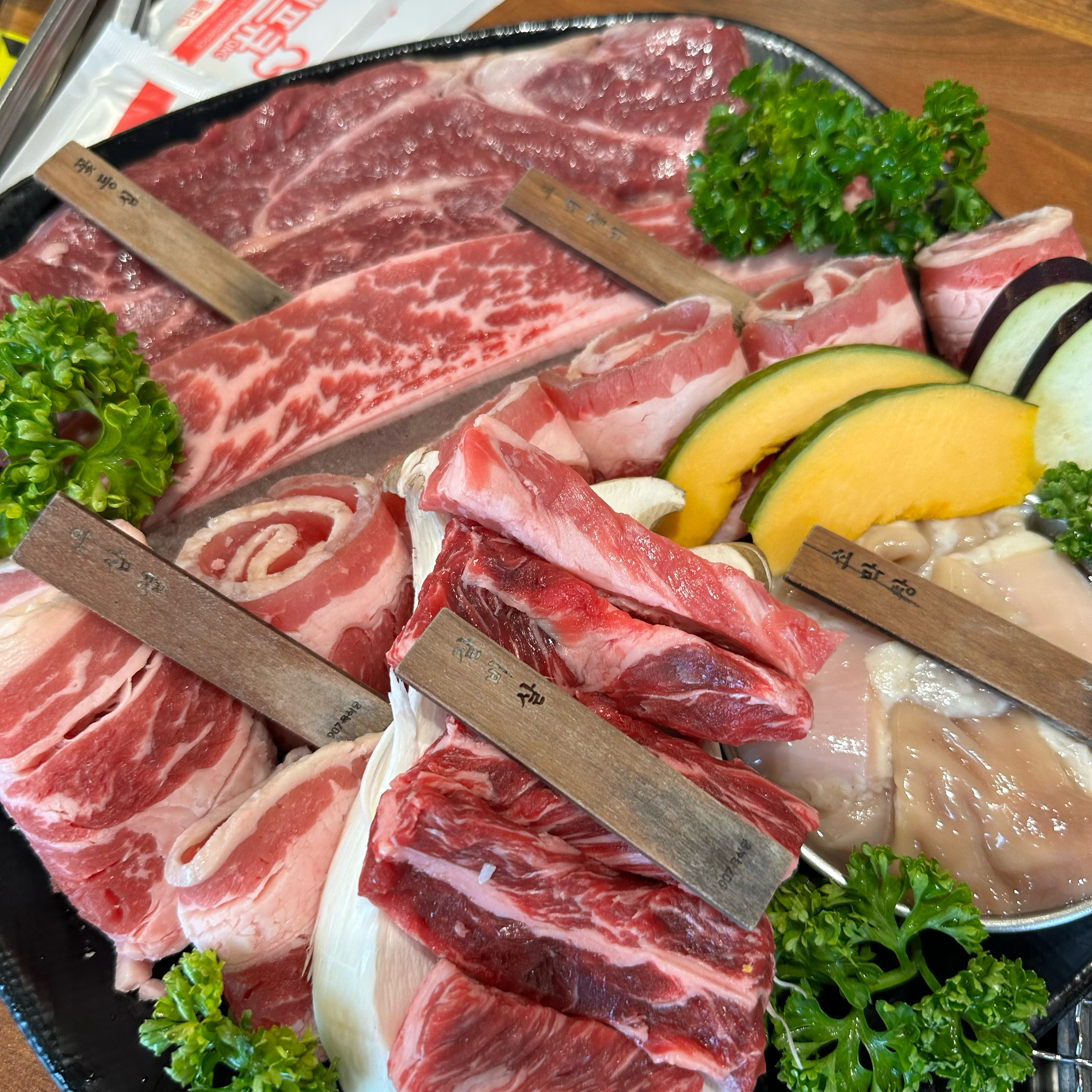 
초지역식당 907육식당 초지역점