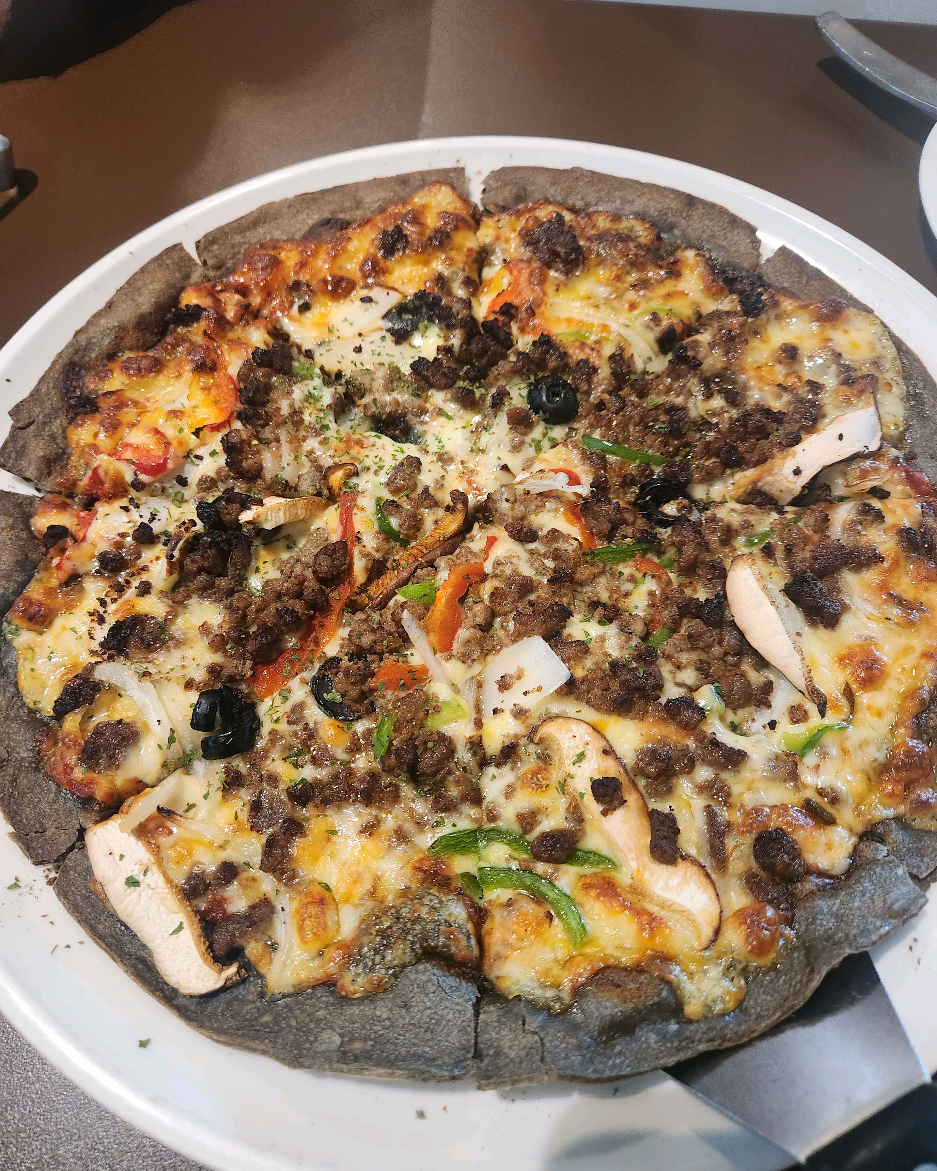 
광화문역식당 닥터로빈 광화문점