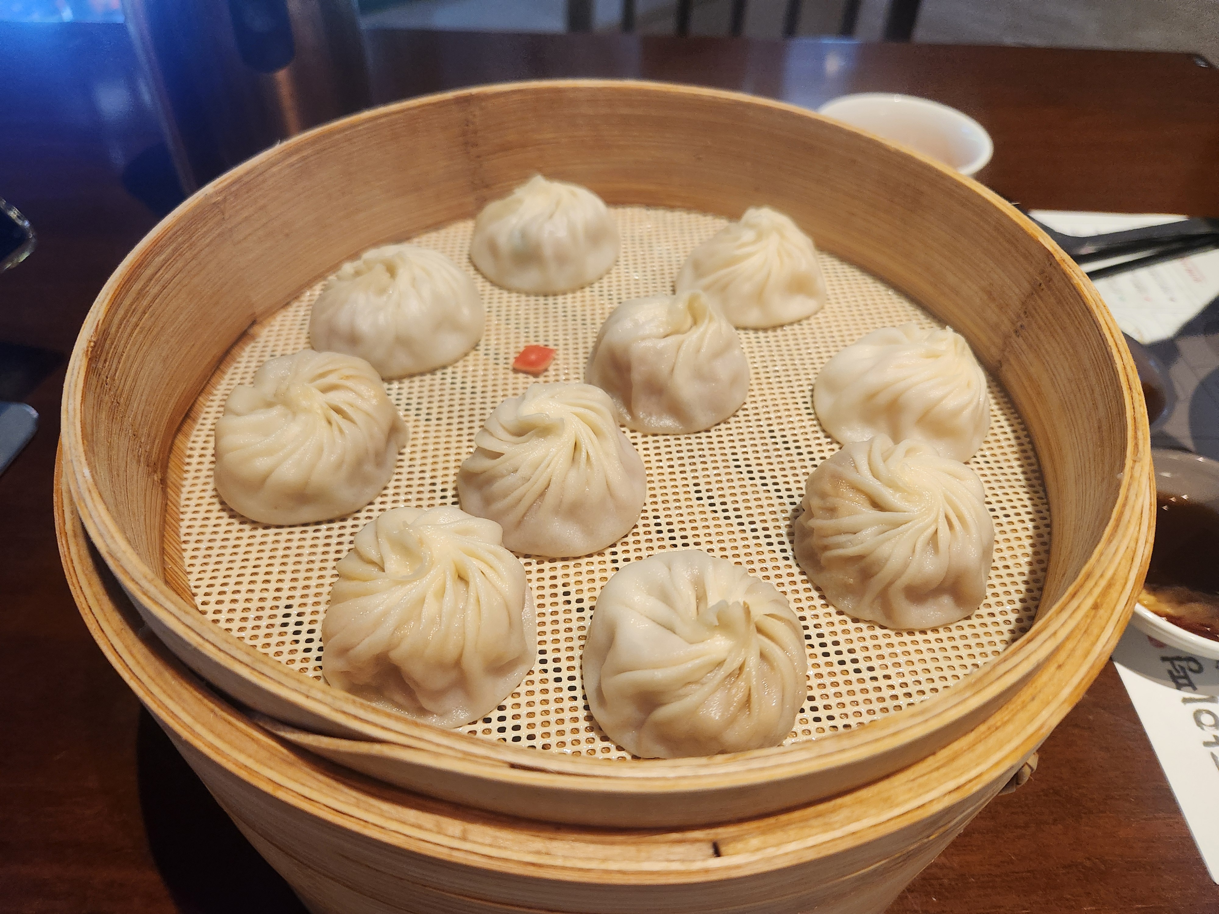 
명동역식당 딘타이펑 명동점