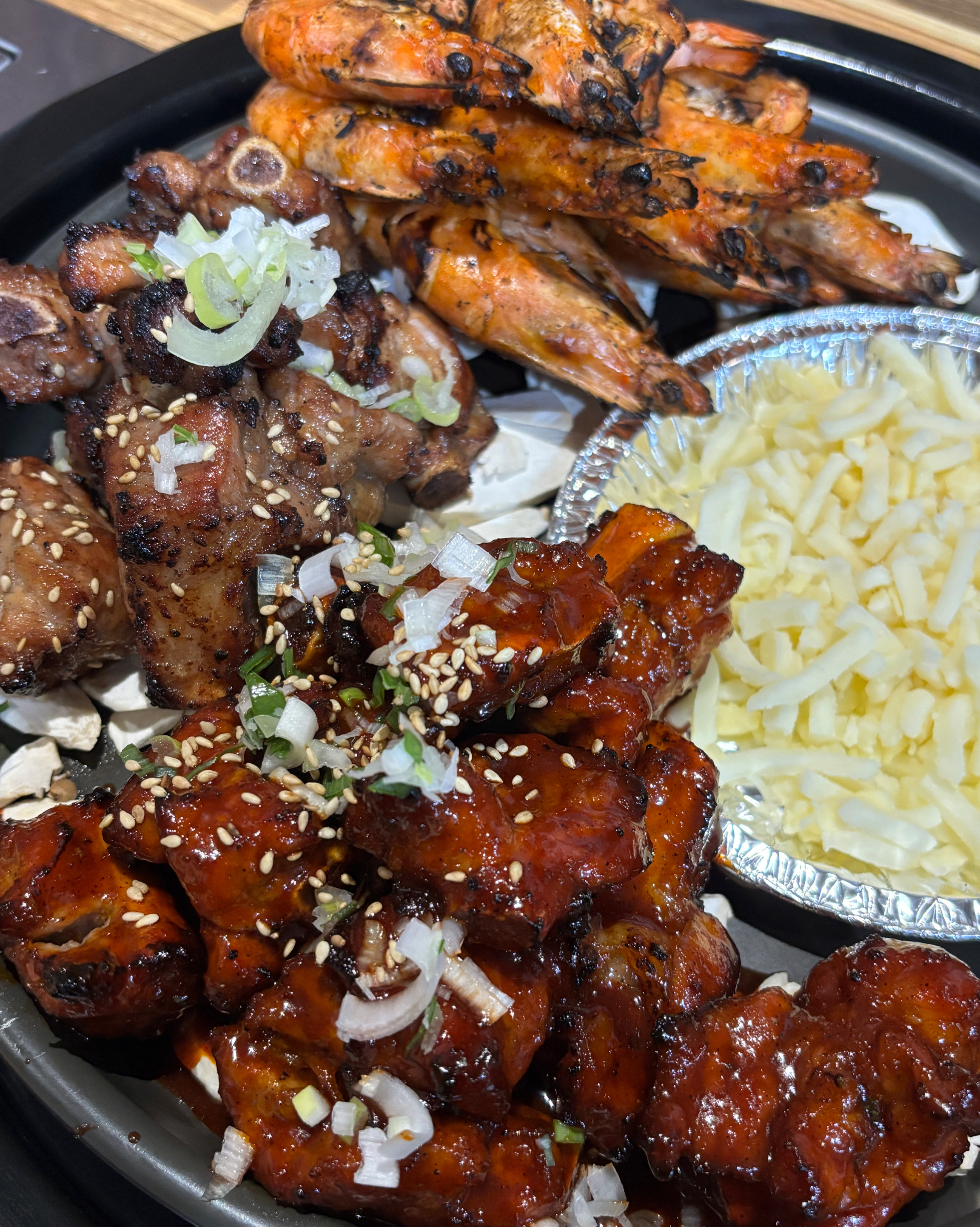 
약수역식당 금쪽이