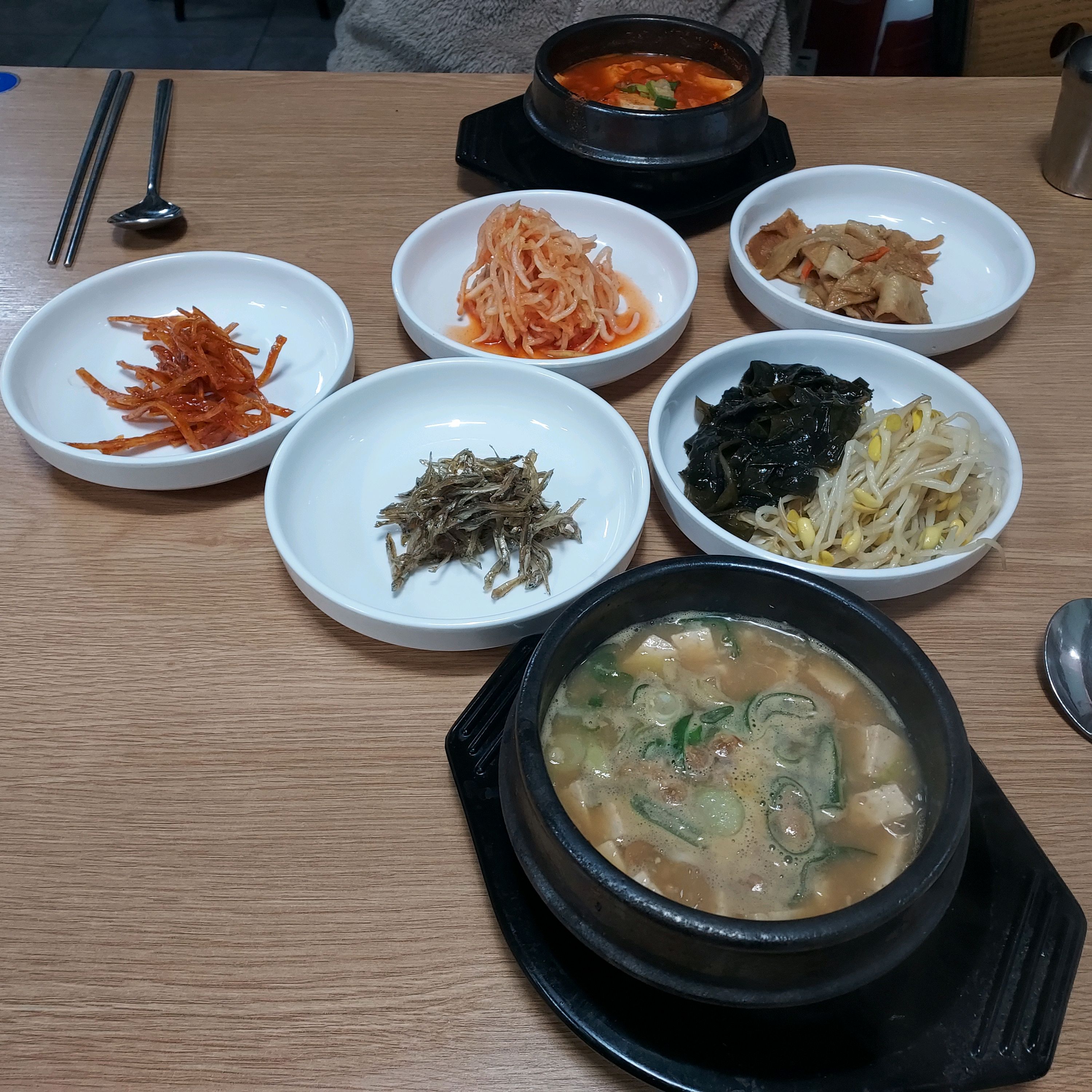 [경리단길 맛집 골목부대스테이크] 직접 가본 로컬 리뷰