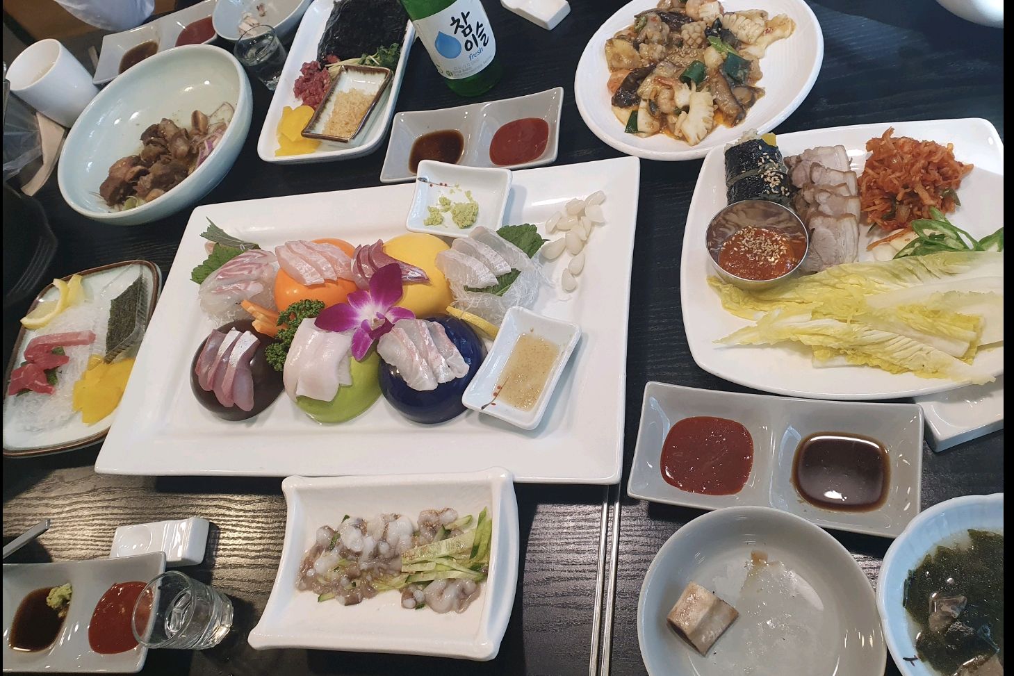 [천안 맛집 품 안] 직접 가본 로컬 리뷰