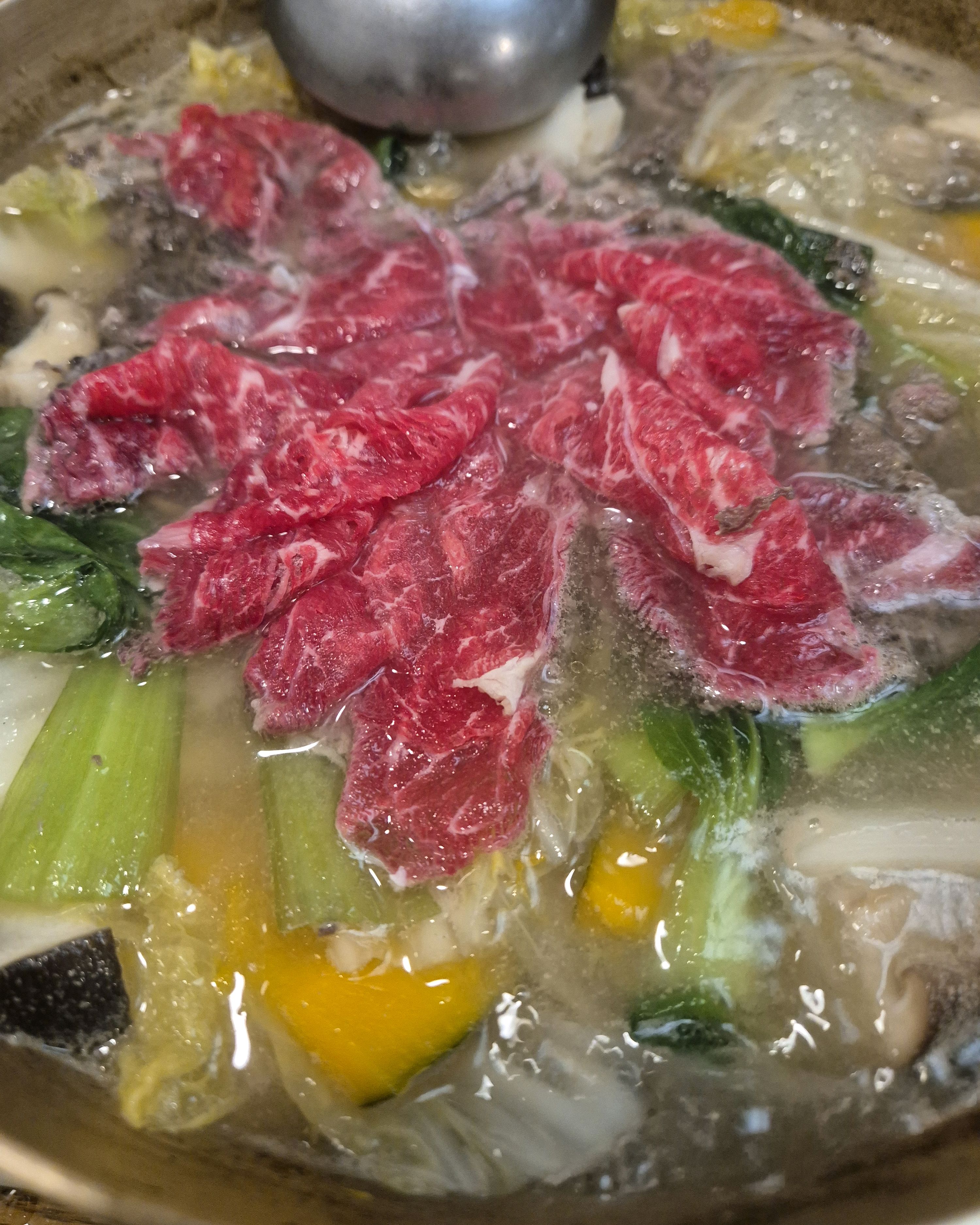 Dogok Station Restaurant Myeongdong Hall