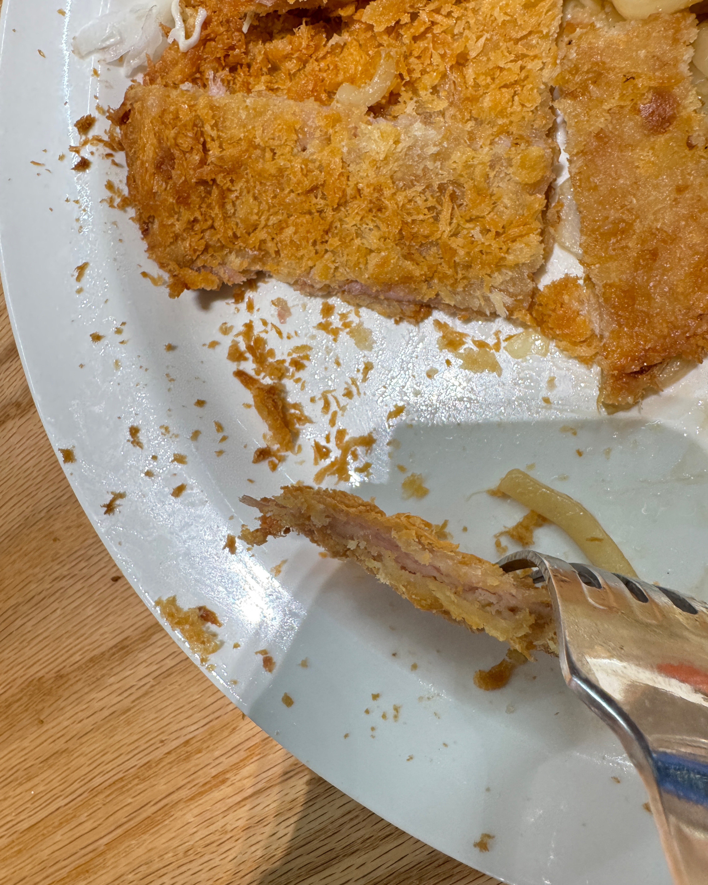 세트1 - 영천 맛집 홍익돈까스 영천점