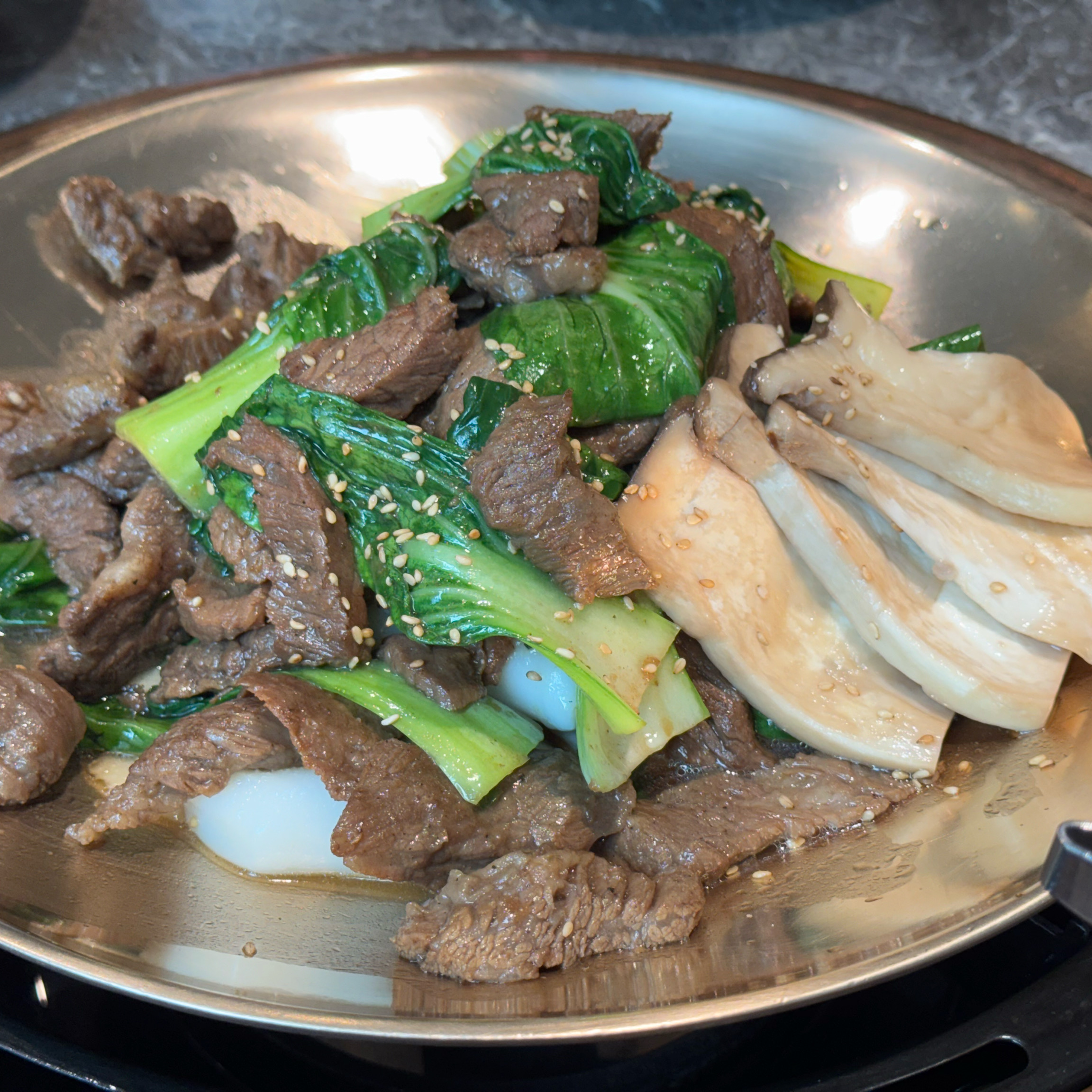 
양재역식당 갈비사랑 양재본점