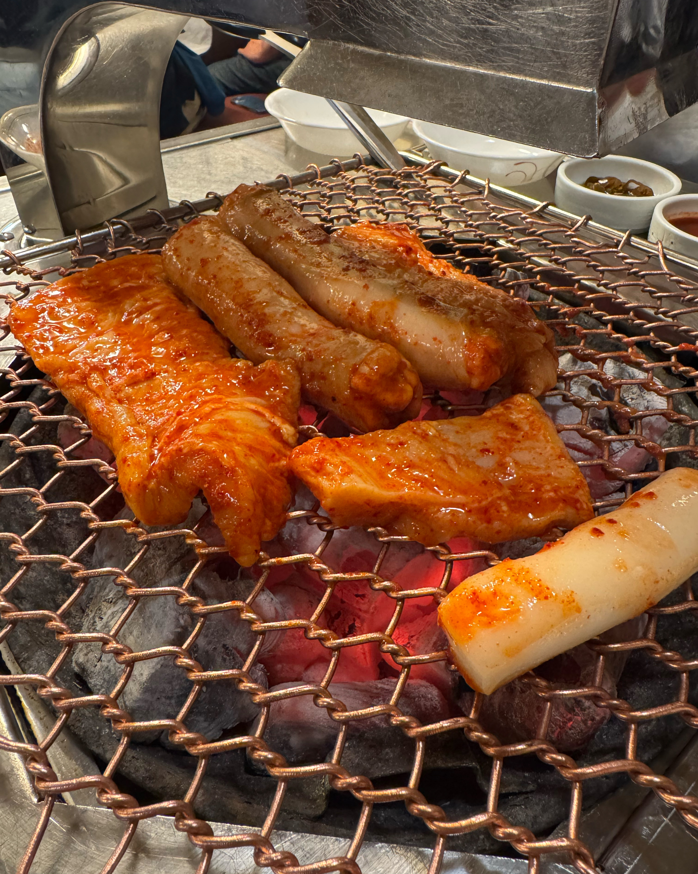 
교대역식당 세광양대창 교대본점