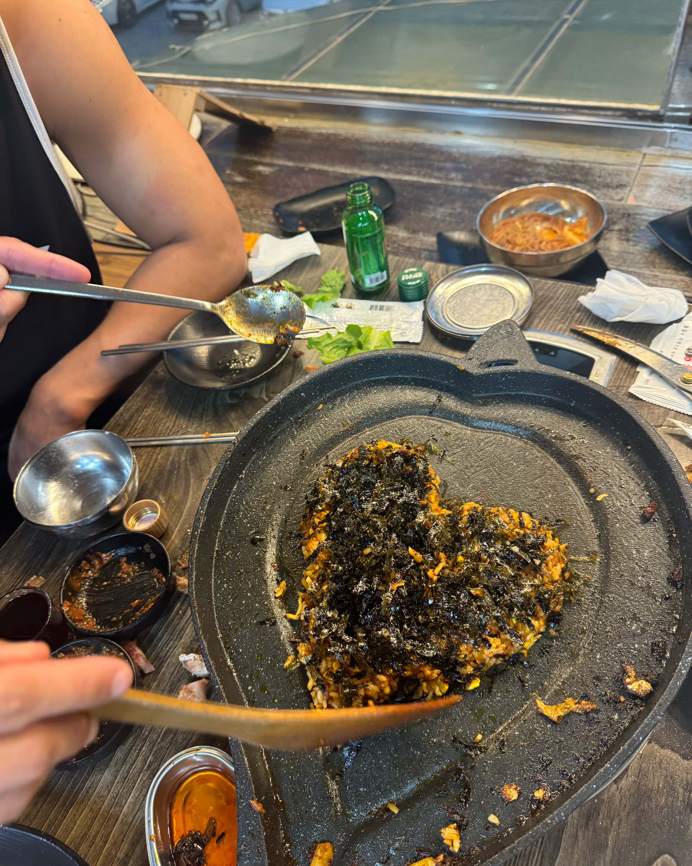 대천 맛집 [돈돼지 삼겹살] 직접 가본 로컬 리뷰