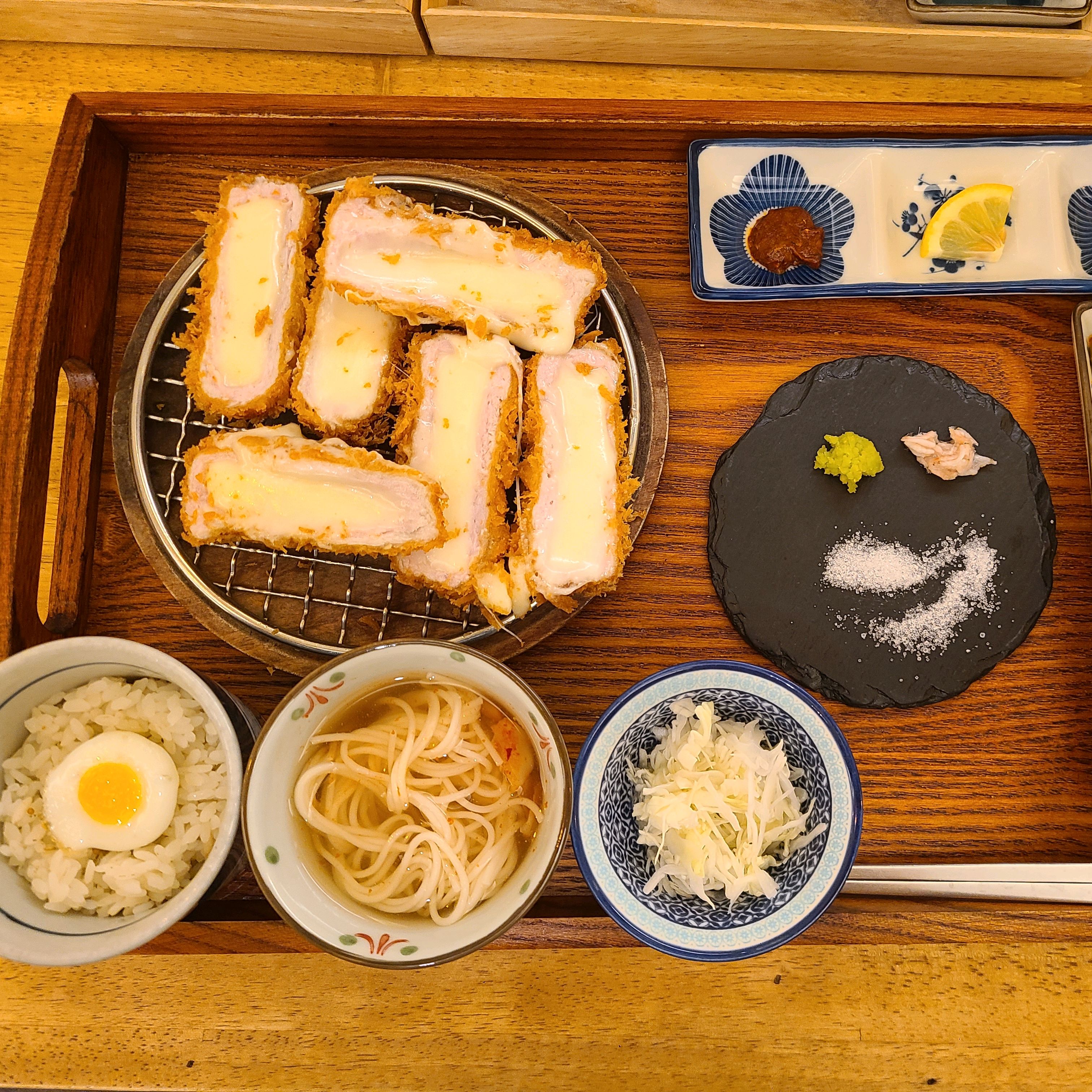  제기동역 맛집 경양카츠 제기점