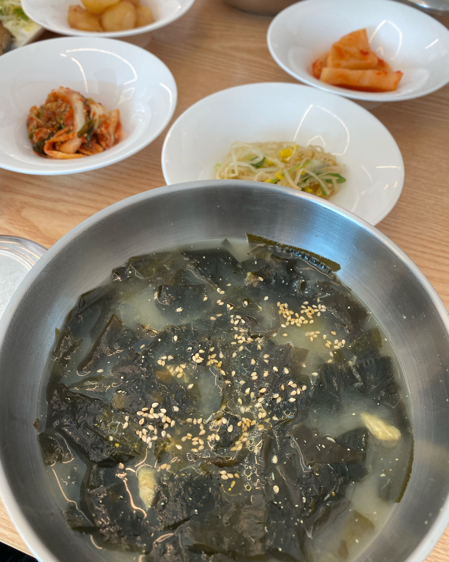 [강릉 맛집 강문옛태광식당] 직접 가본 로컬 리뷰