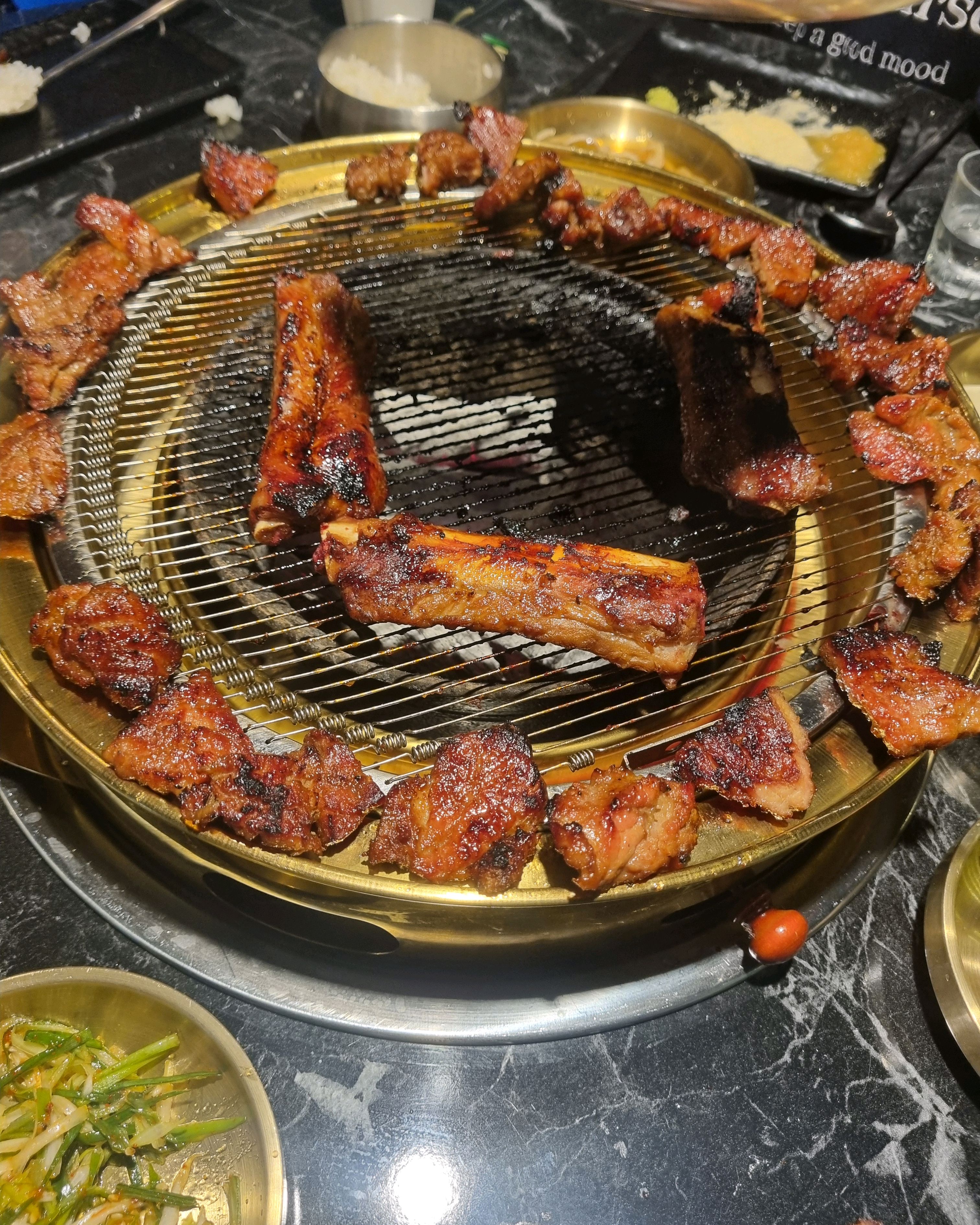 
강동역식당 다이닝갈비 강동역점