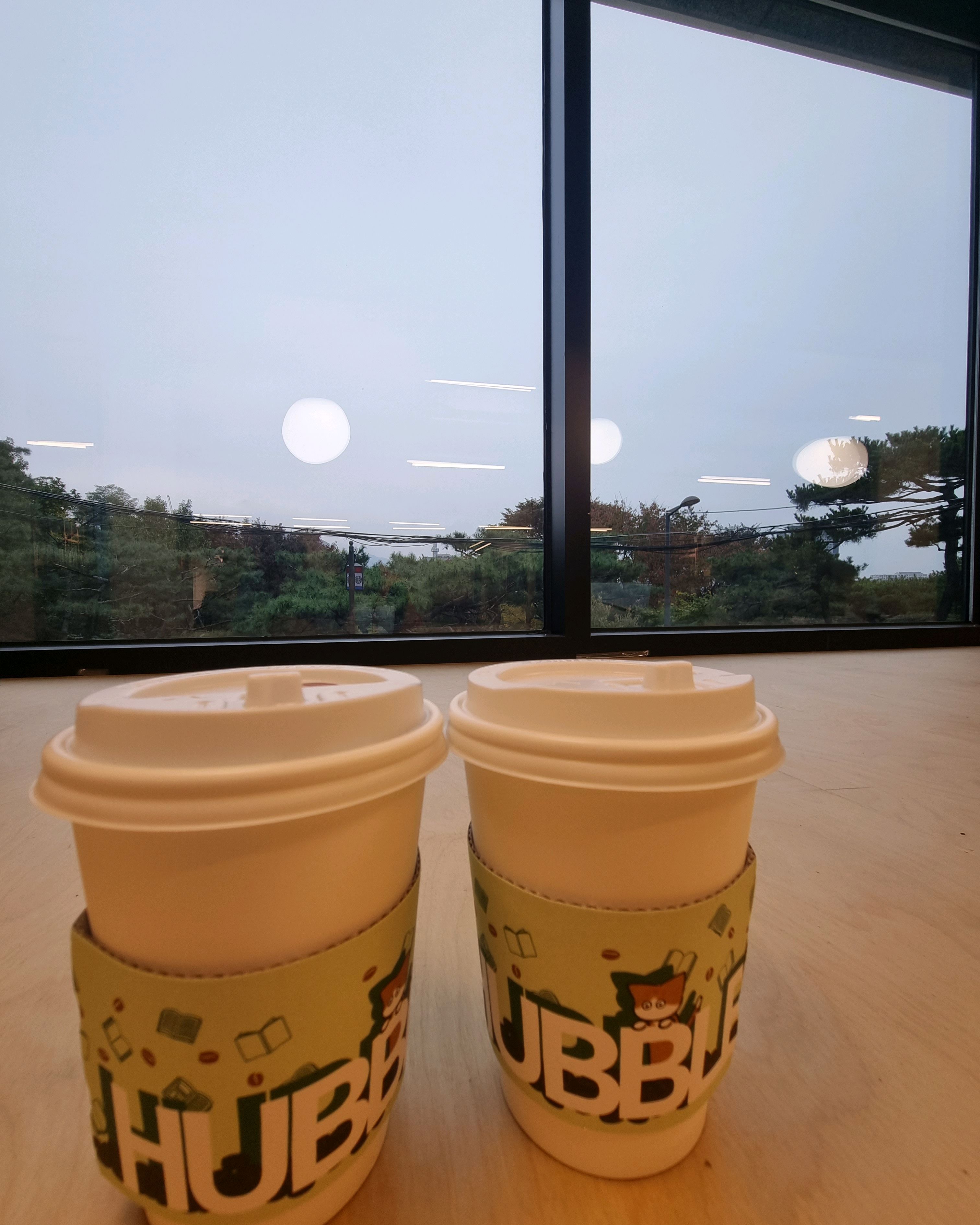 [명동 맛집 카페허블&남산책방] 직접 가본 로컬 리뷰