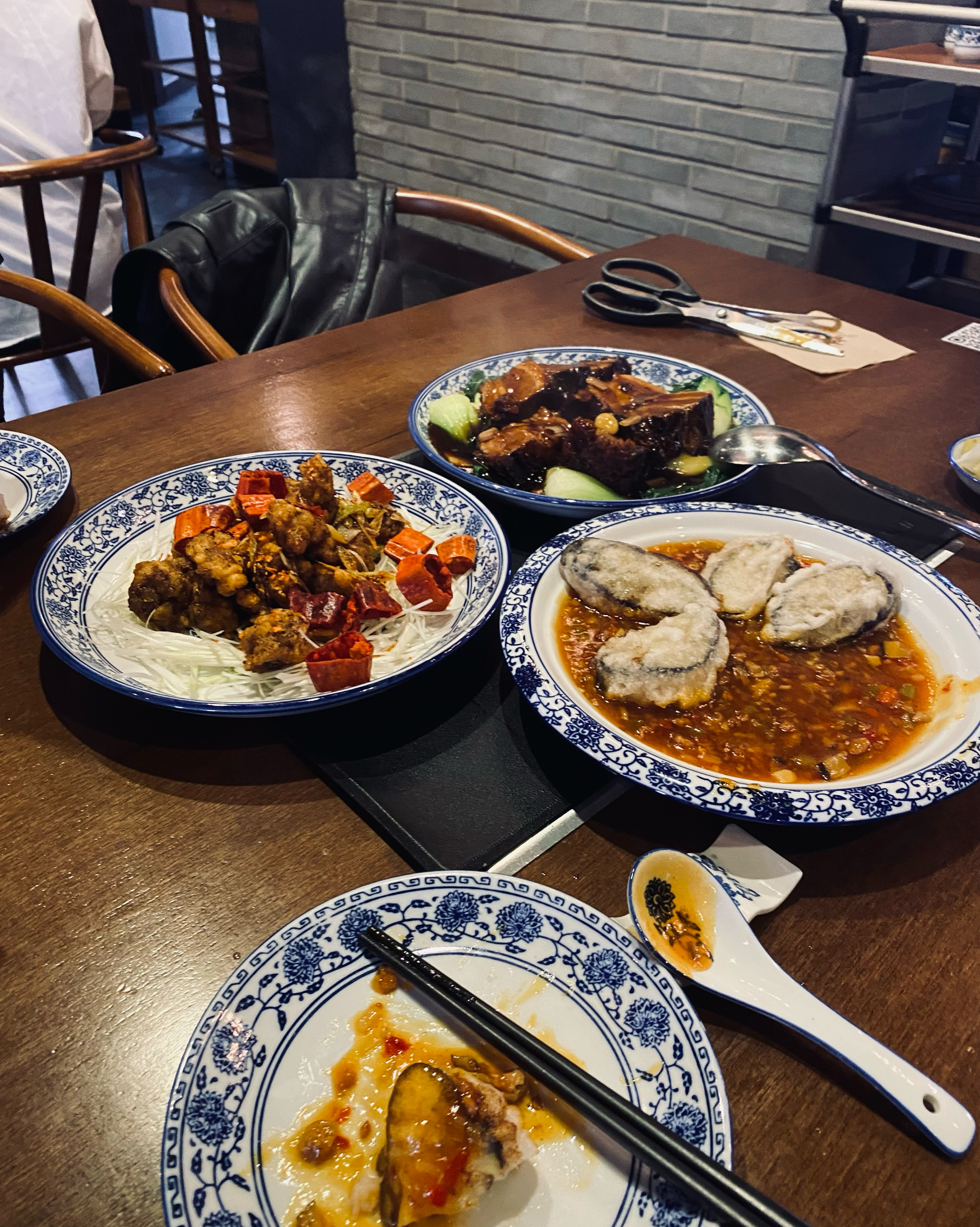 경복궁역식당 도량