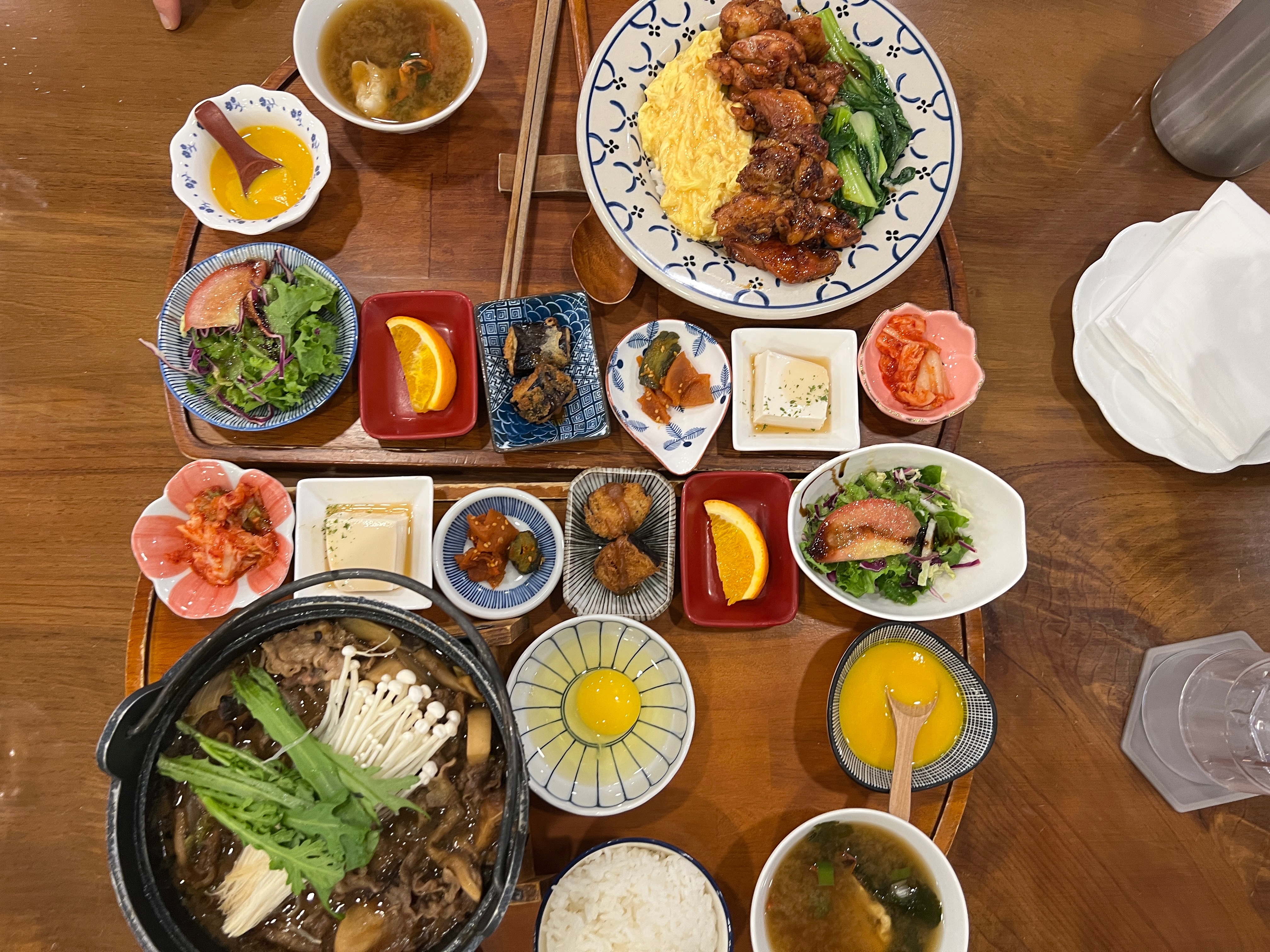 
삼송역식당 시오 스타필드고양점