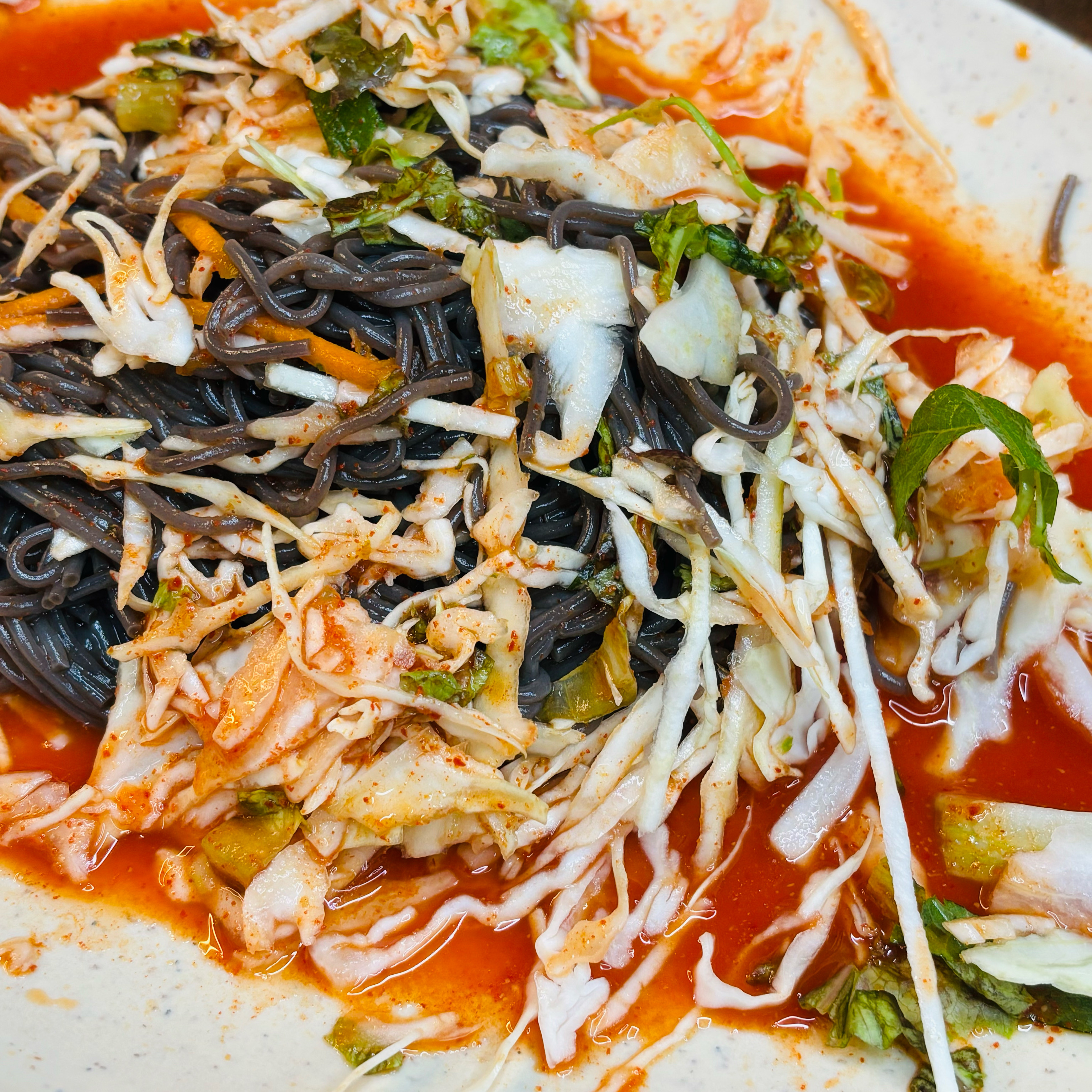 Dongdae Entrance Station Restaurant Fatty Grandmother’s House