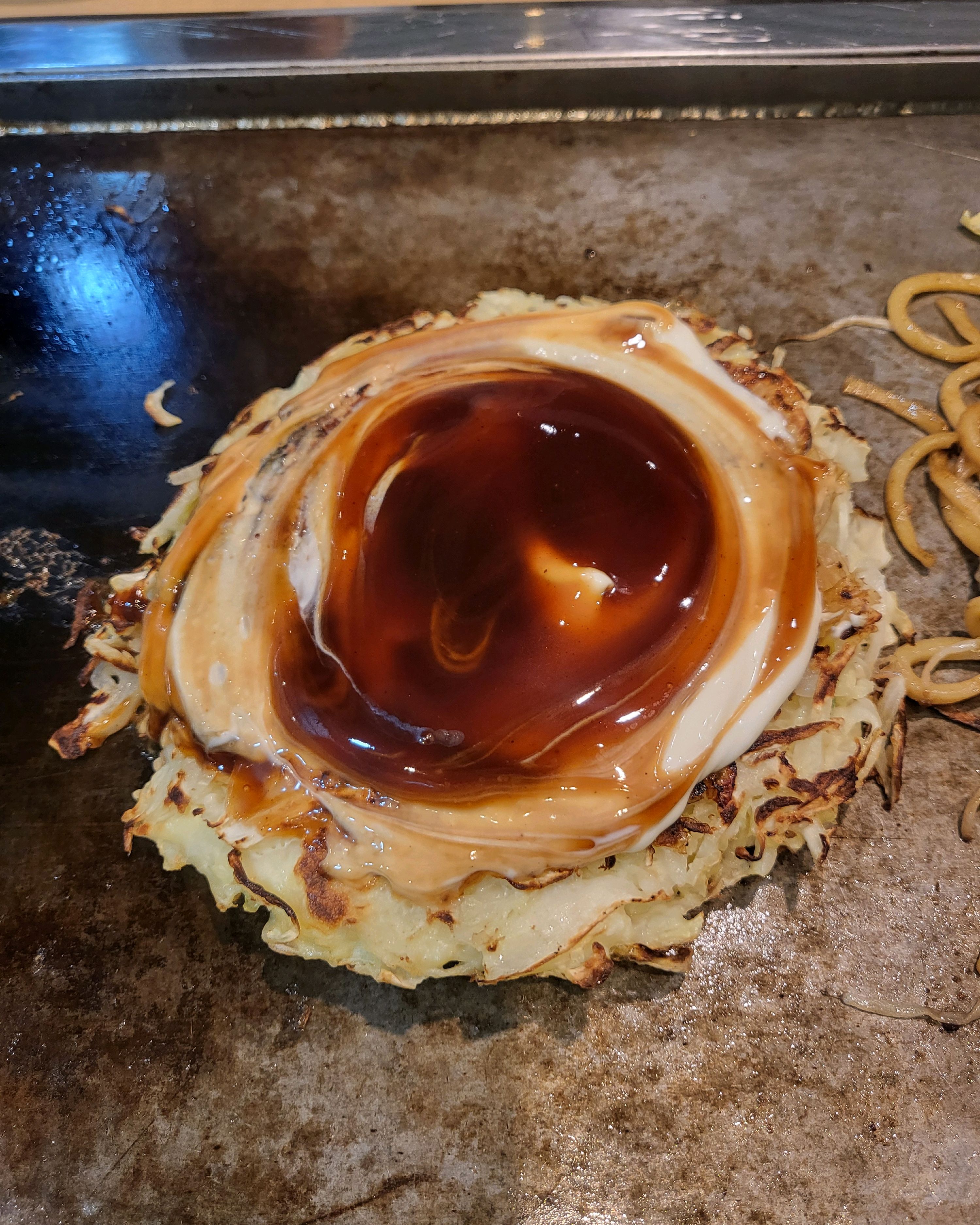 
명동역식당 쯔루하시 후게츠 명동점