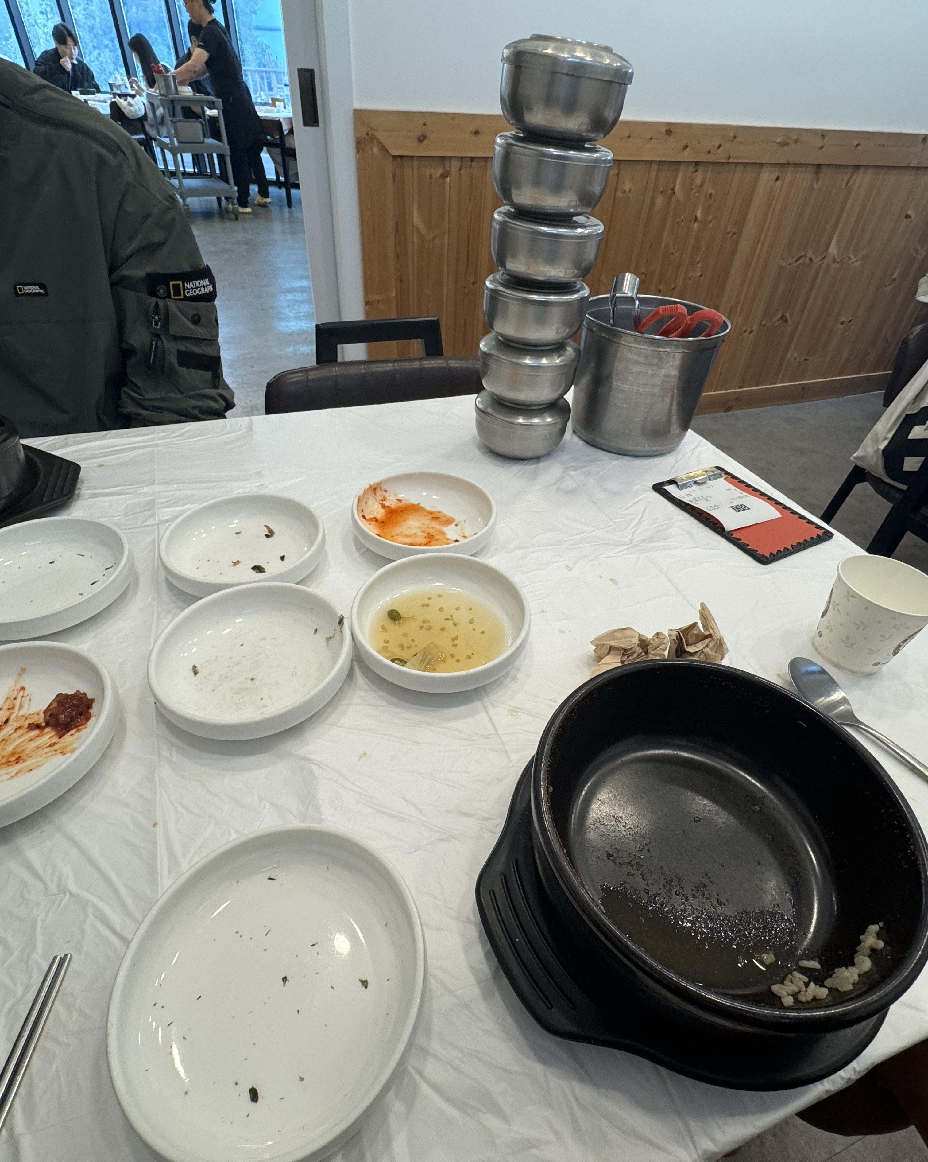 [강릉 맛집 강릉전복해물뚝배기 강릉] 직접 가본 로컬 리뷰